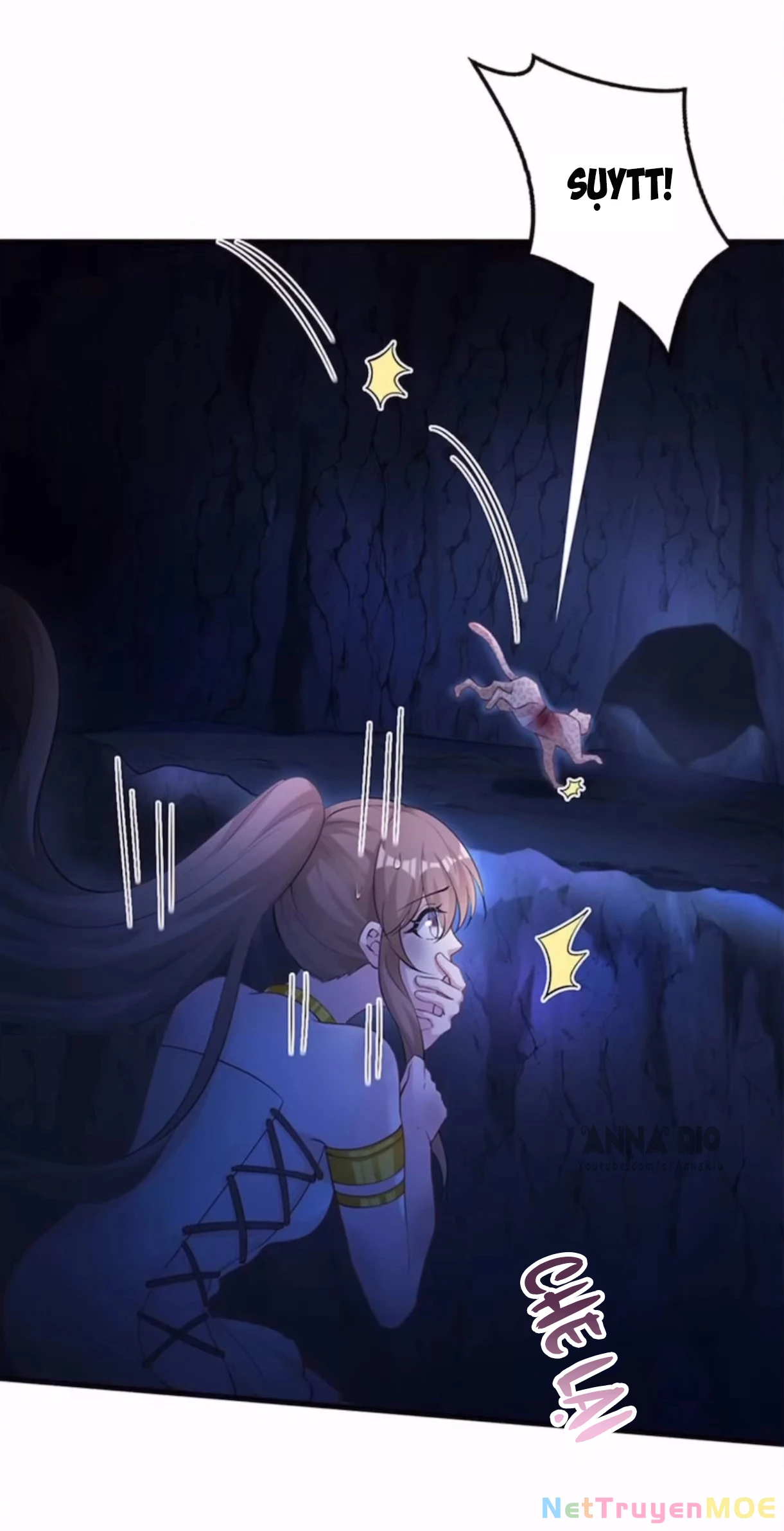 Thảnh Thơi Thú Thế Chủng Chủng Điền, Sinh Sinh Tể Chapter 520 - Next Chapter 521