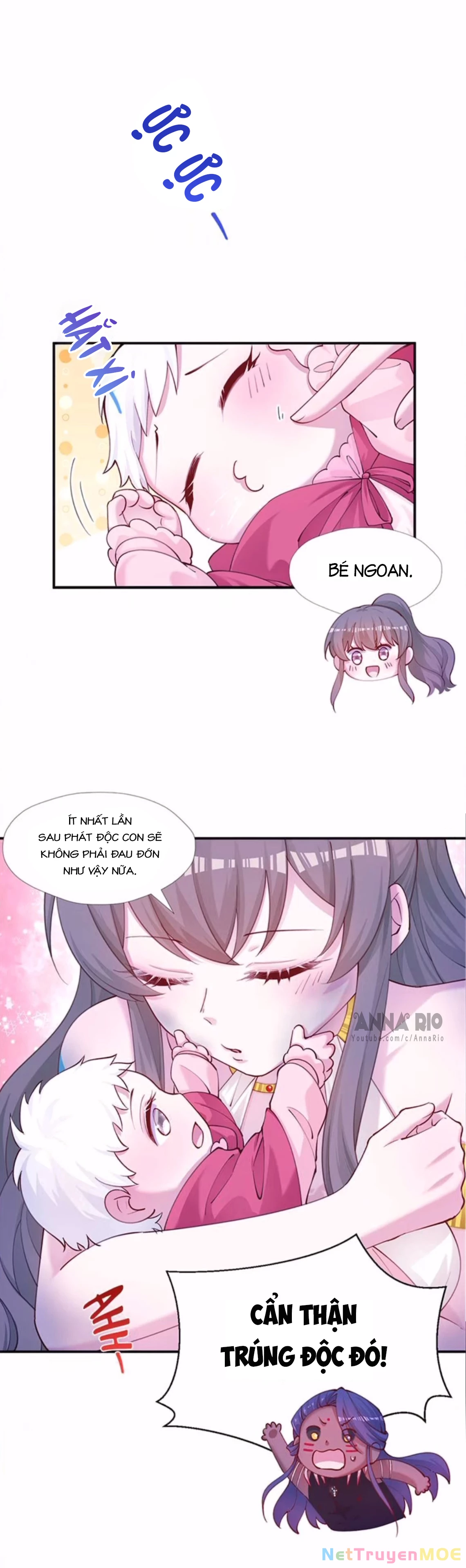 Thảnh Thơi Thú Thế Chủng Chủng Điền, Sinh Sinh Tể Chapter 521 - Next Chapter 522