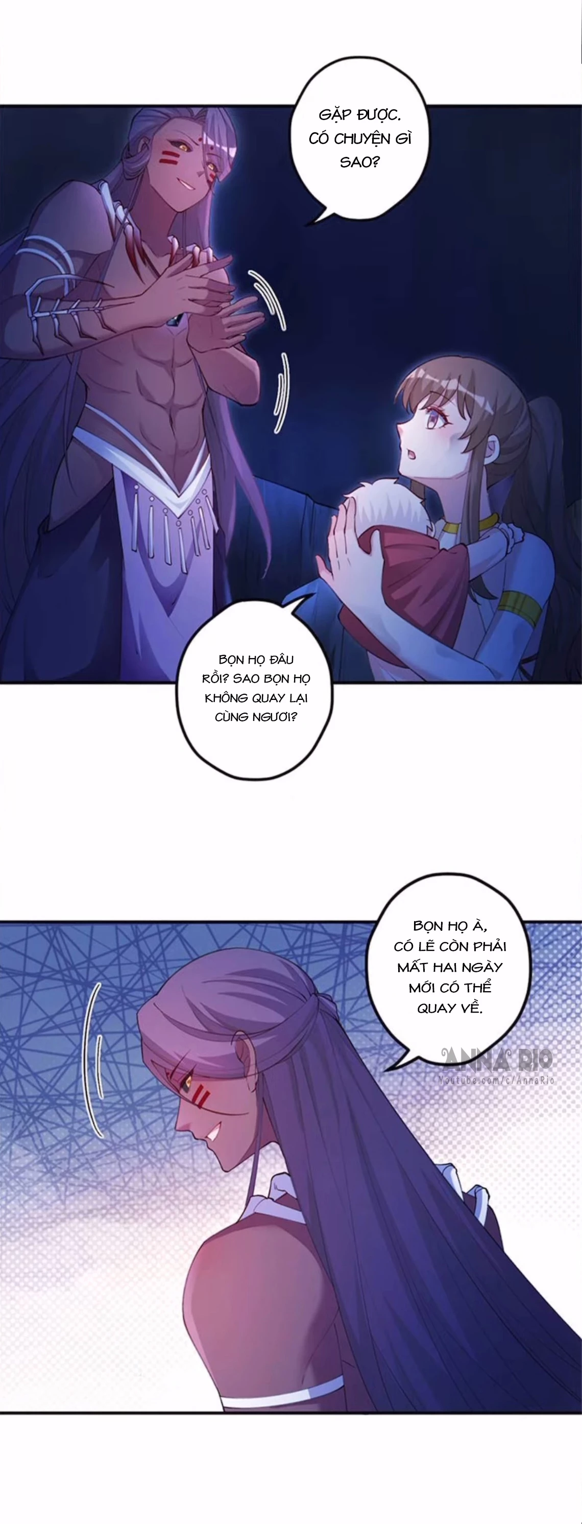 Thảnh Thơi Thú Thế Chủng Chủng Điền, Sinh Sinh Tể Chapter 521 - Next Chapter 522