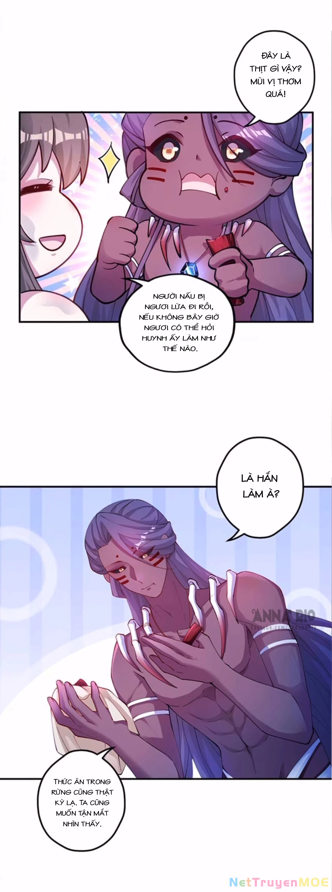 Thảnh Thơi Thú Thế Chủng Chủng Điền, Sinh Sinh Tể Chapter 521 - Next Chapter 522