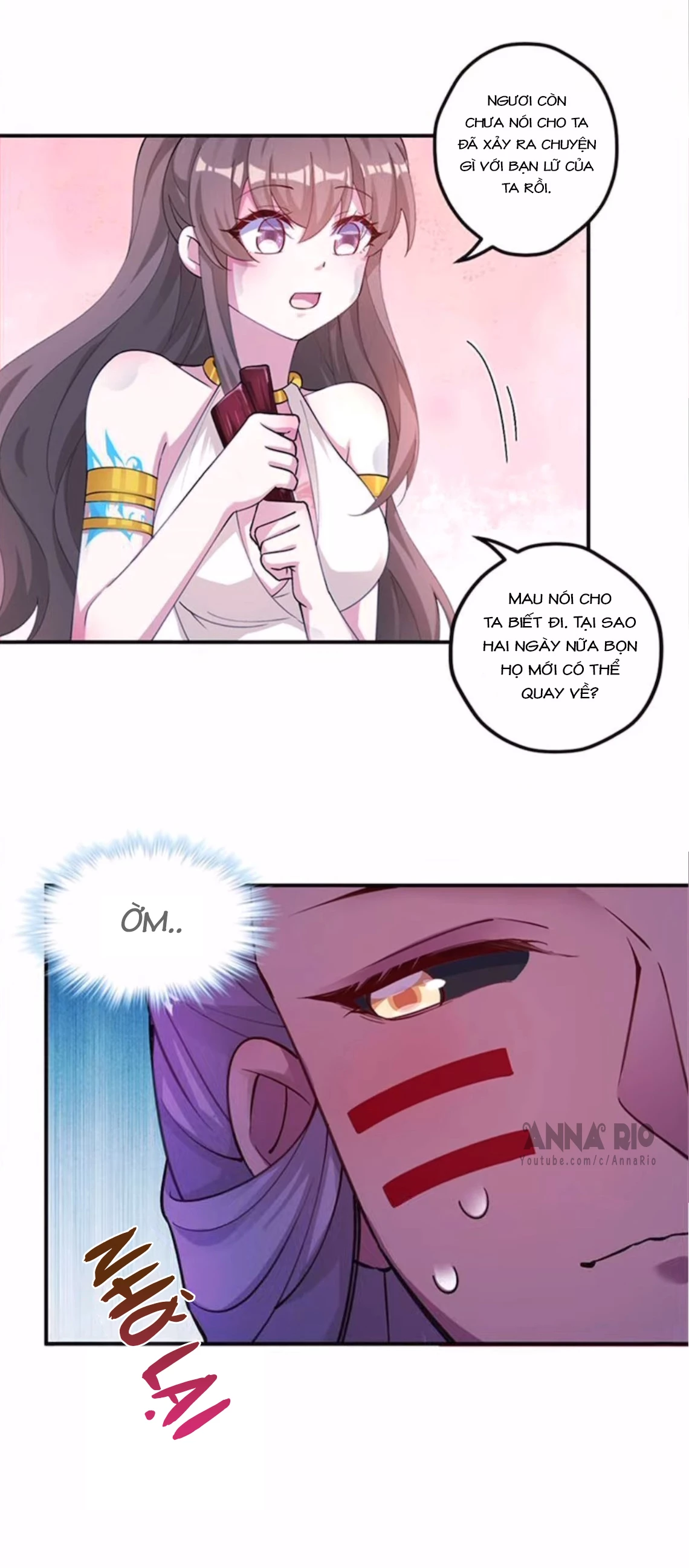 Thảnh Thơi Thú Thế Chủng Chủng Điền, Sinh Sinh Tể Chapter 521 - Next Chapter 522
