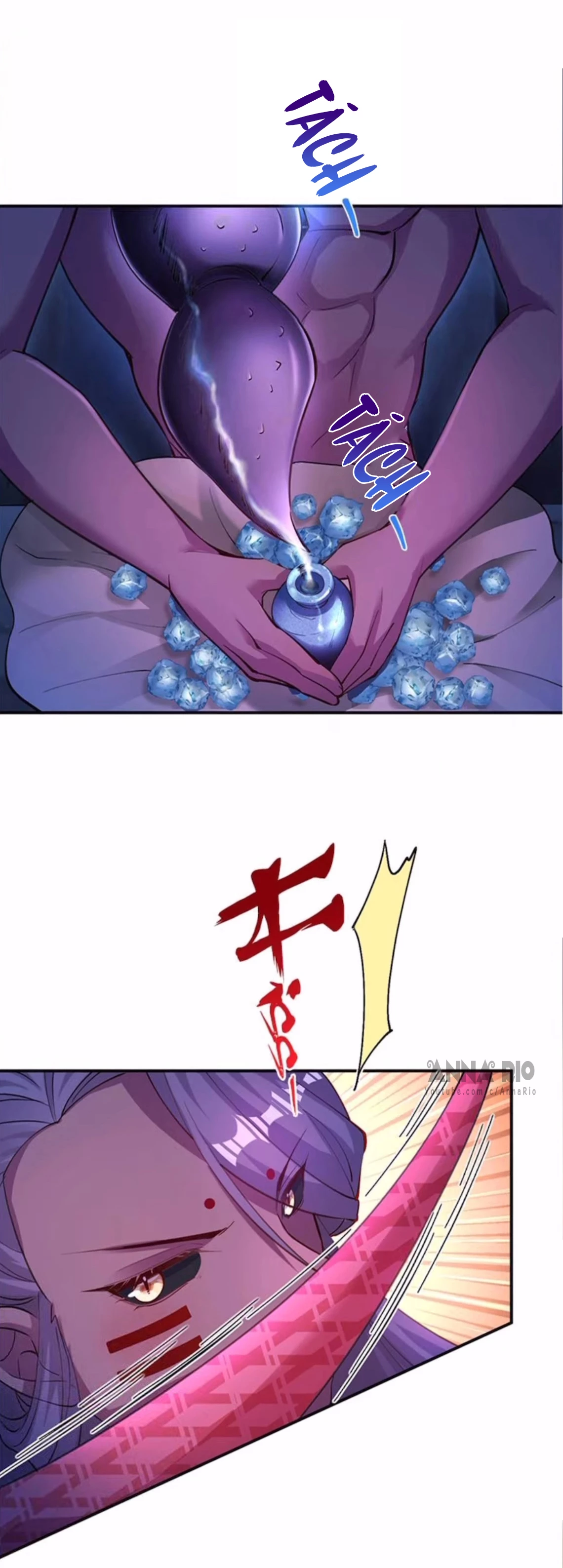 Thảnh Thơi Thú Thế Chủng Chủng Điền, Sinh Sinh Tể Chapter 521 - Next Chapter 522