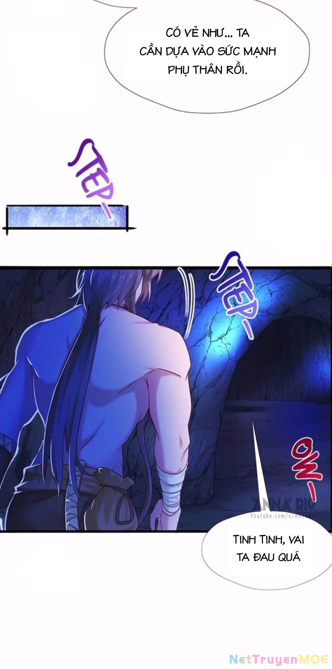 Thảnh Thơi Thú Thế Chủng Chủng Điền, Sinh Sinh Tể Chapter 523 - Trang 2