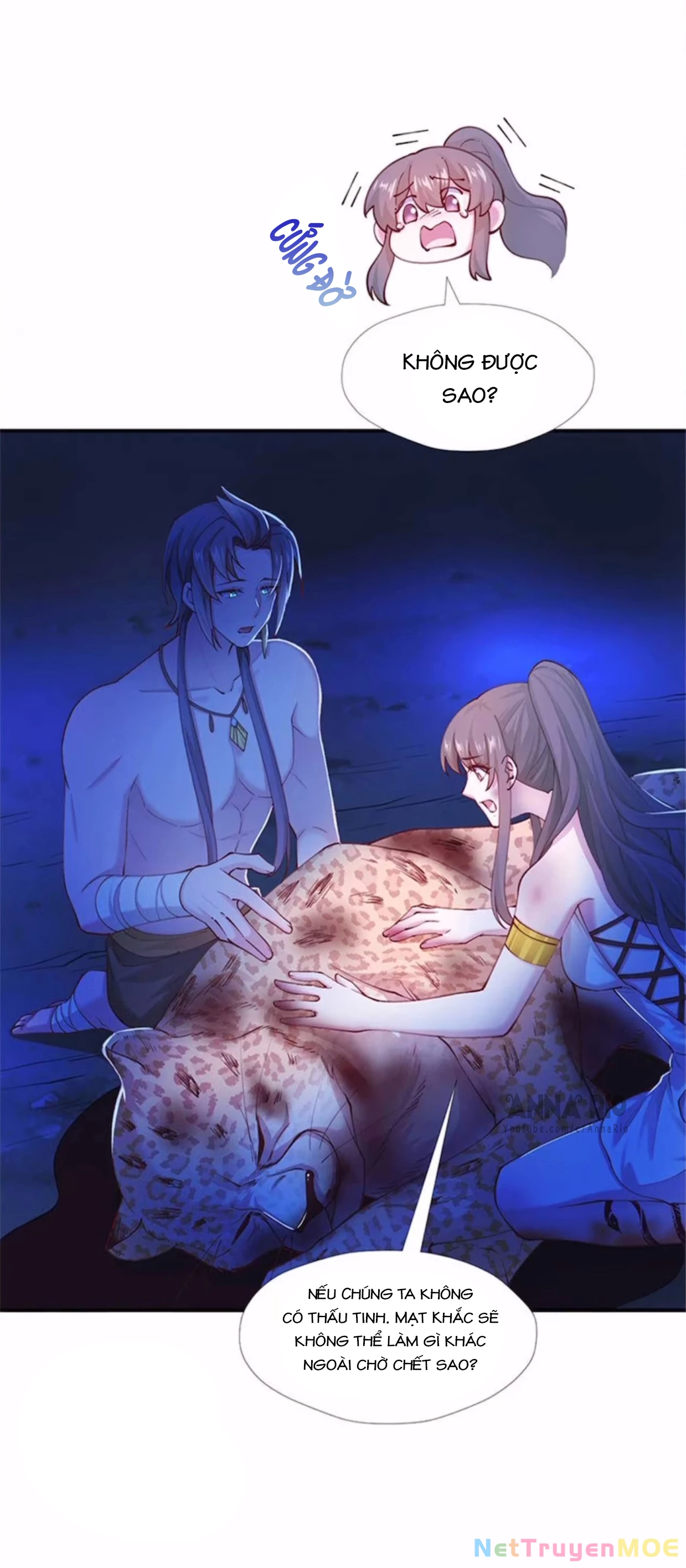 Thảnh Thơi Thú Thế Chủng Chủng Điền, Sinh Sinh Tể Chapter 526 - Next Chapter 527