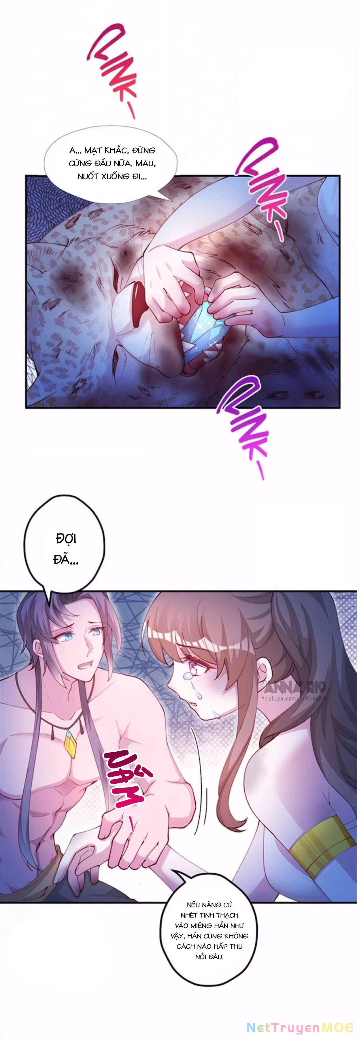Thảnh Thơi Thú Thế Chủng Chủng Điền, Sinh Sinh Tể Chapter 526 - Next Chapter 527