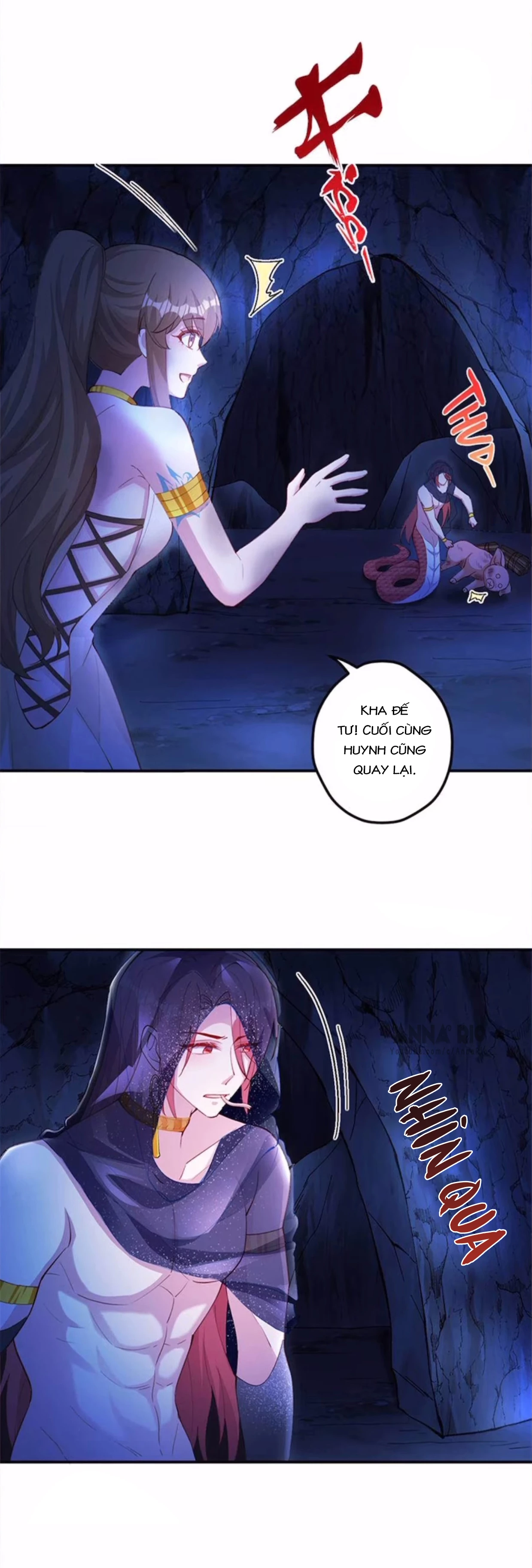 Thảnh Thơi Thú Thế Chủng Chủng Điền, Sinh Sinh Tể Chapter 526 - Next Chapter 527
