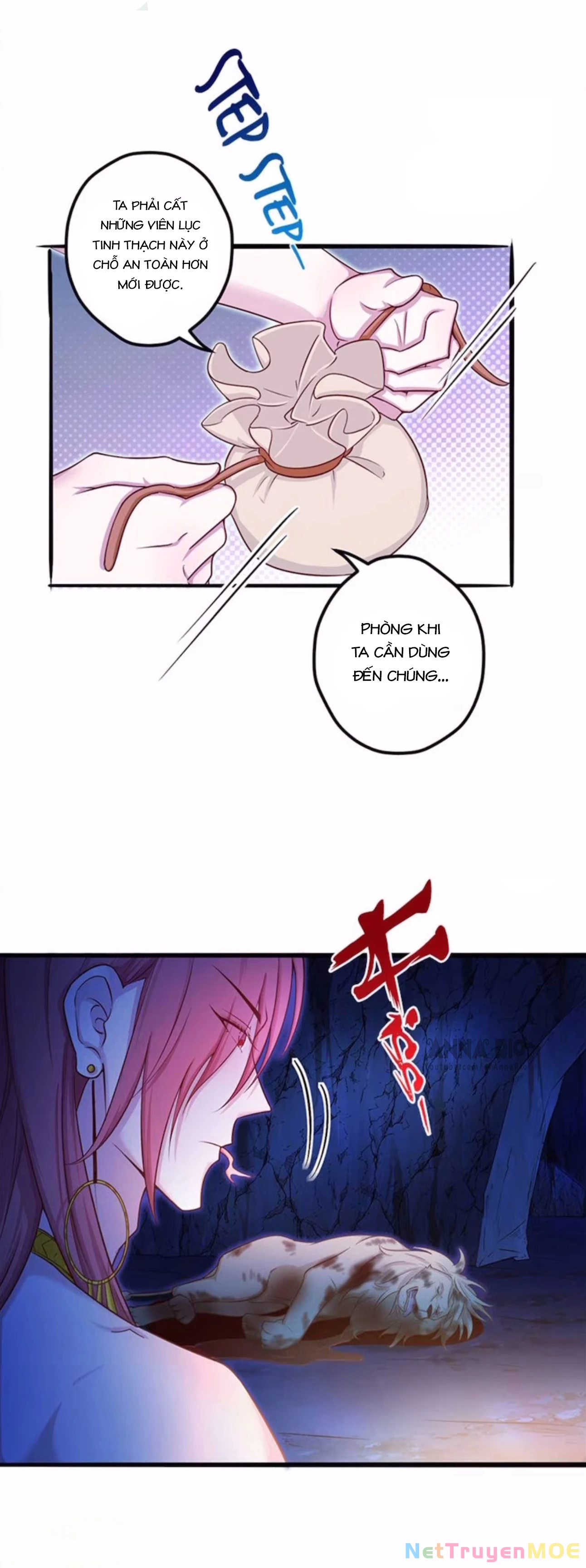 Thảnh Thơi Thú Thế Chủng Chủng Điền, Sinh Sinh Tể Chapter 527 - Next Chapter 528