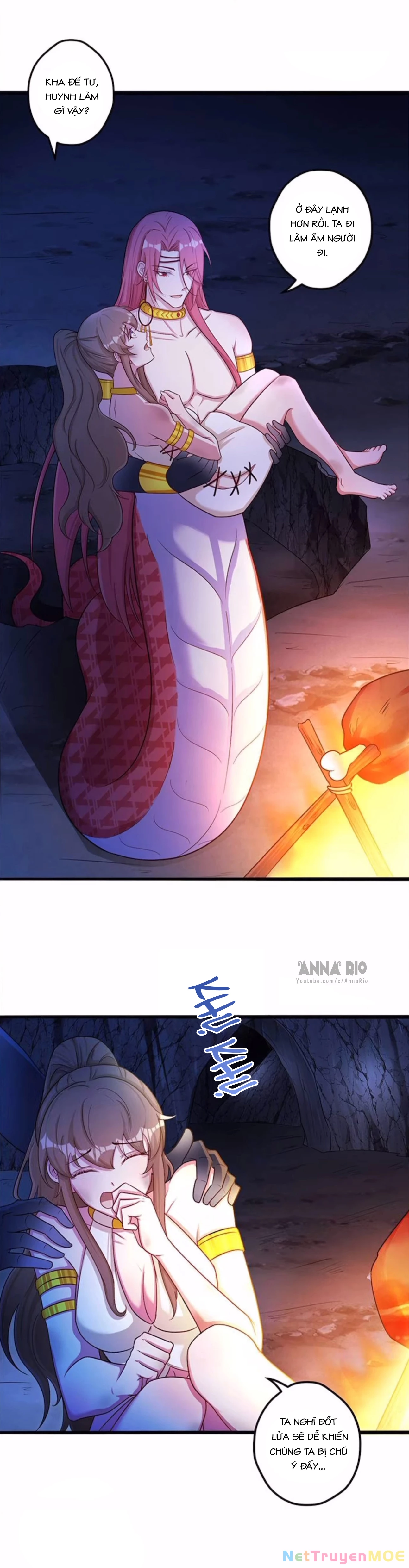 Thảnh Thơi Thú Thế Chủng Chủng Điền, Sinh Sinh Tể Chapter 527 - Next Chapter 528