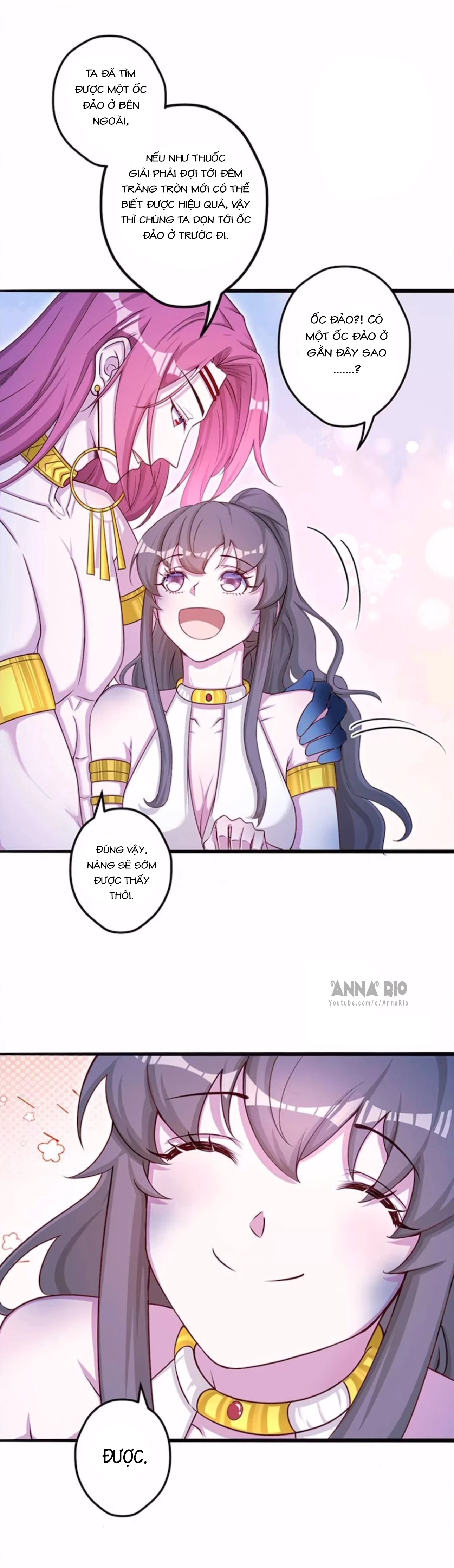 Thảnh Thơi Thú Thế Chủng Chủng Điền, Sinh Sinh Tể Chapter 527 - Next Chapter 528