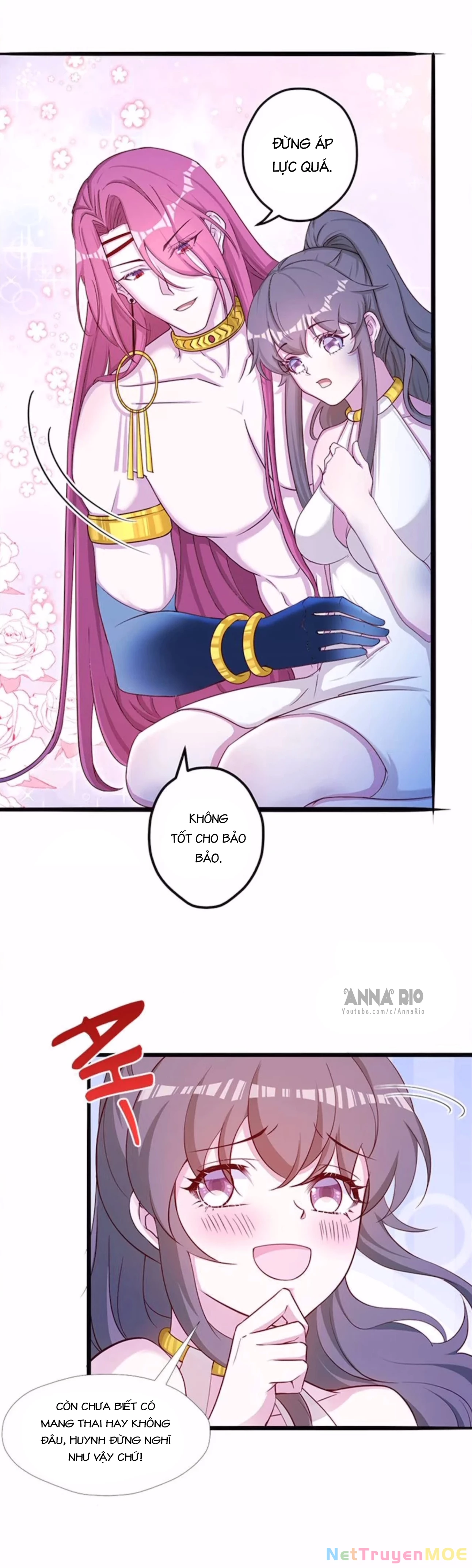 Thảnh Thơi Thú Thế Chủng Chủng Điền, Sinh Sinh Tể Chapter 527 - Trang 2