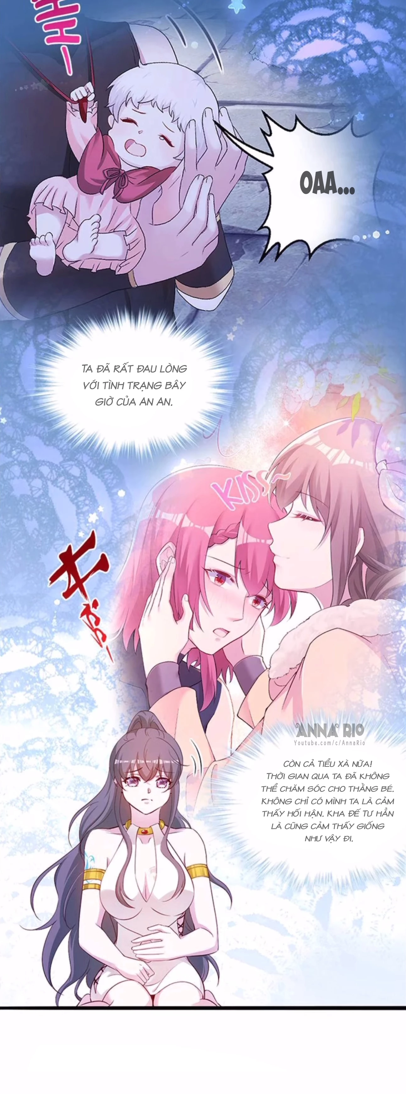 Thảnh Thơi Thú Thế Chủng Chủng Điền, Sinh Sinh Tể Chapter 527 - Next Chapter 528