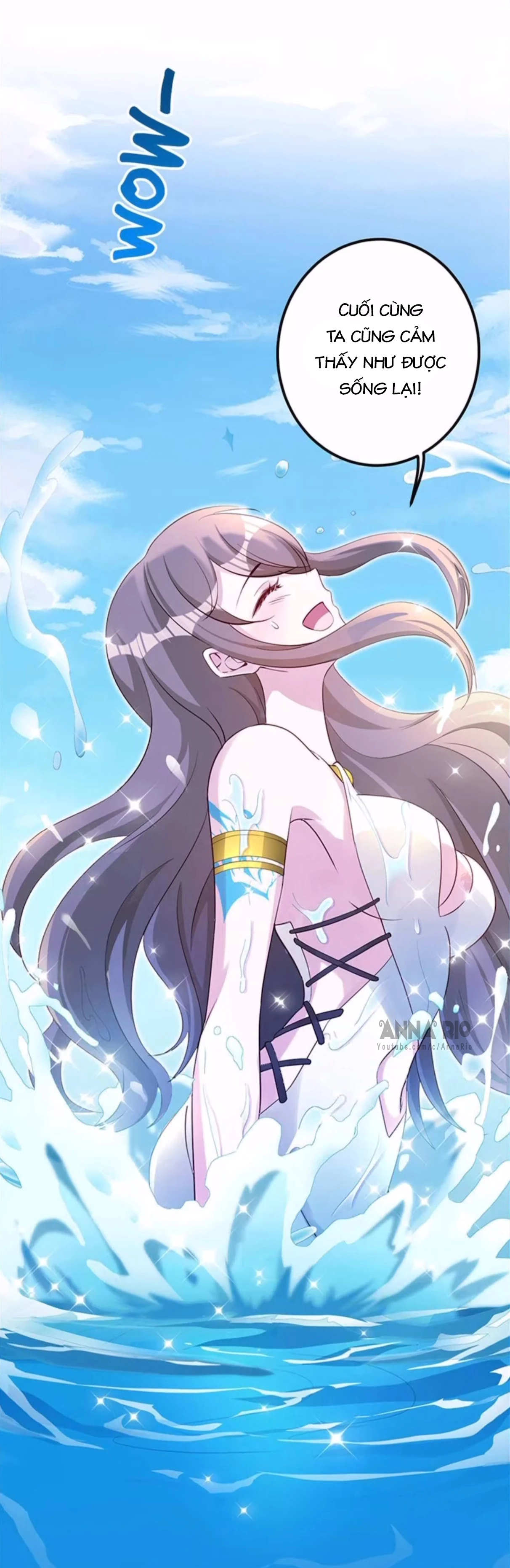 Thảnh Thơi Thú Thế Chủng Chủng Điền, Sinh Sinh Tể Chapter 528 - Trang 2