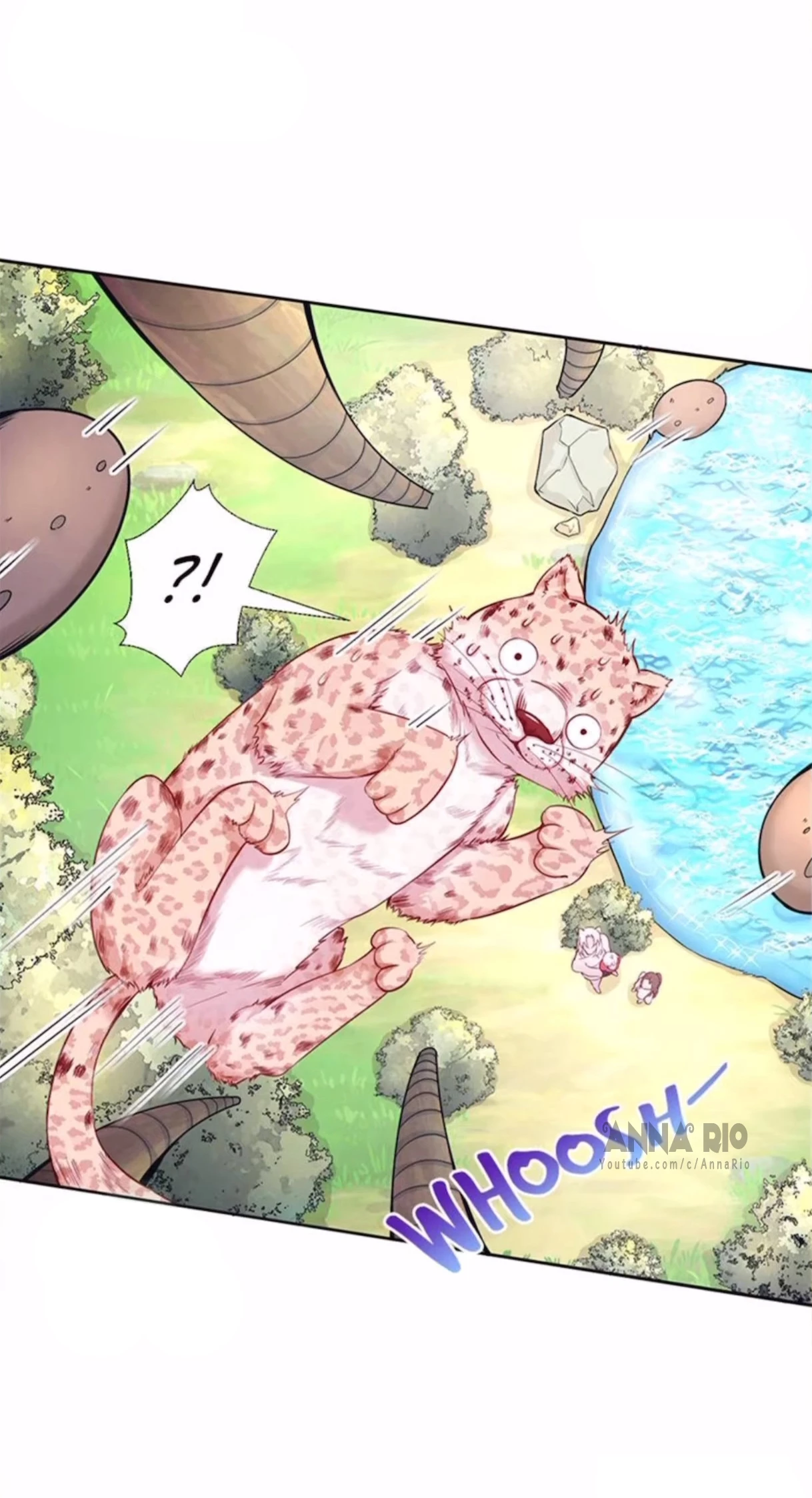 Thảnh Thơi Thú Thế Chủng Chủng Điền, Sinh Sinh Tể Chapter 529 - Trang 2