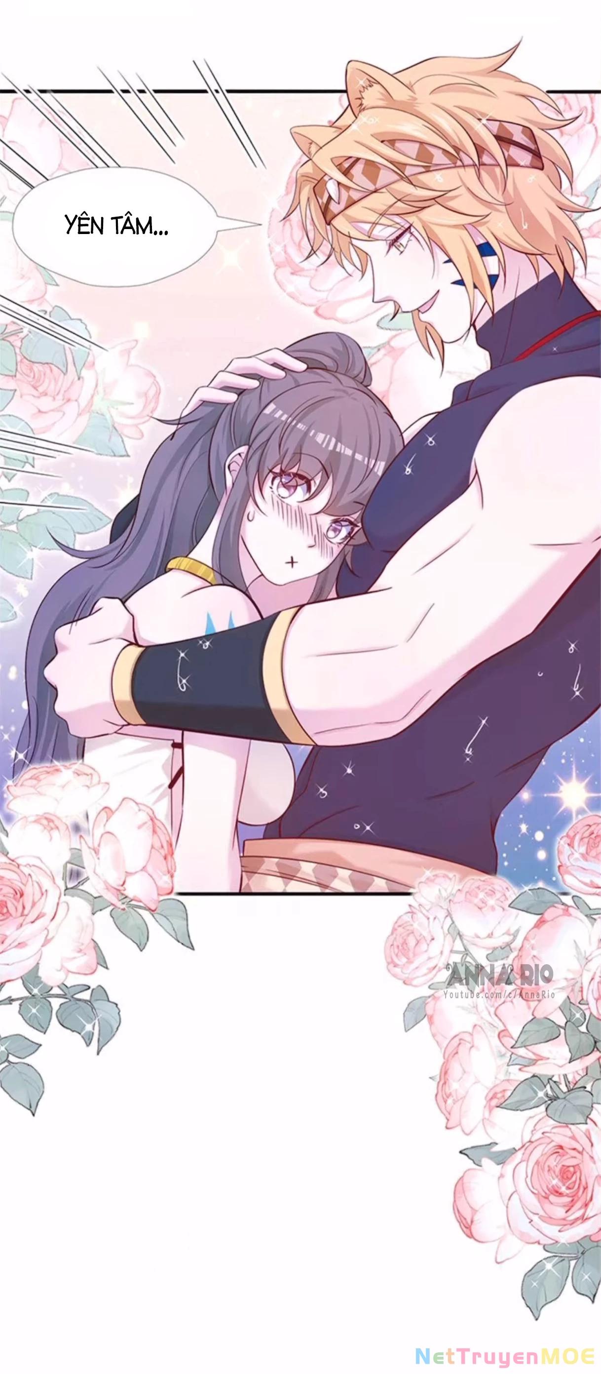 Thảnh Thơi Thú Thế Chủng Chủng Điền, Sinh Sinh Tể Chapter 529 - Trang 2