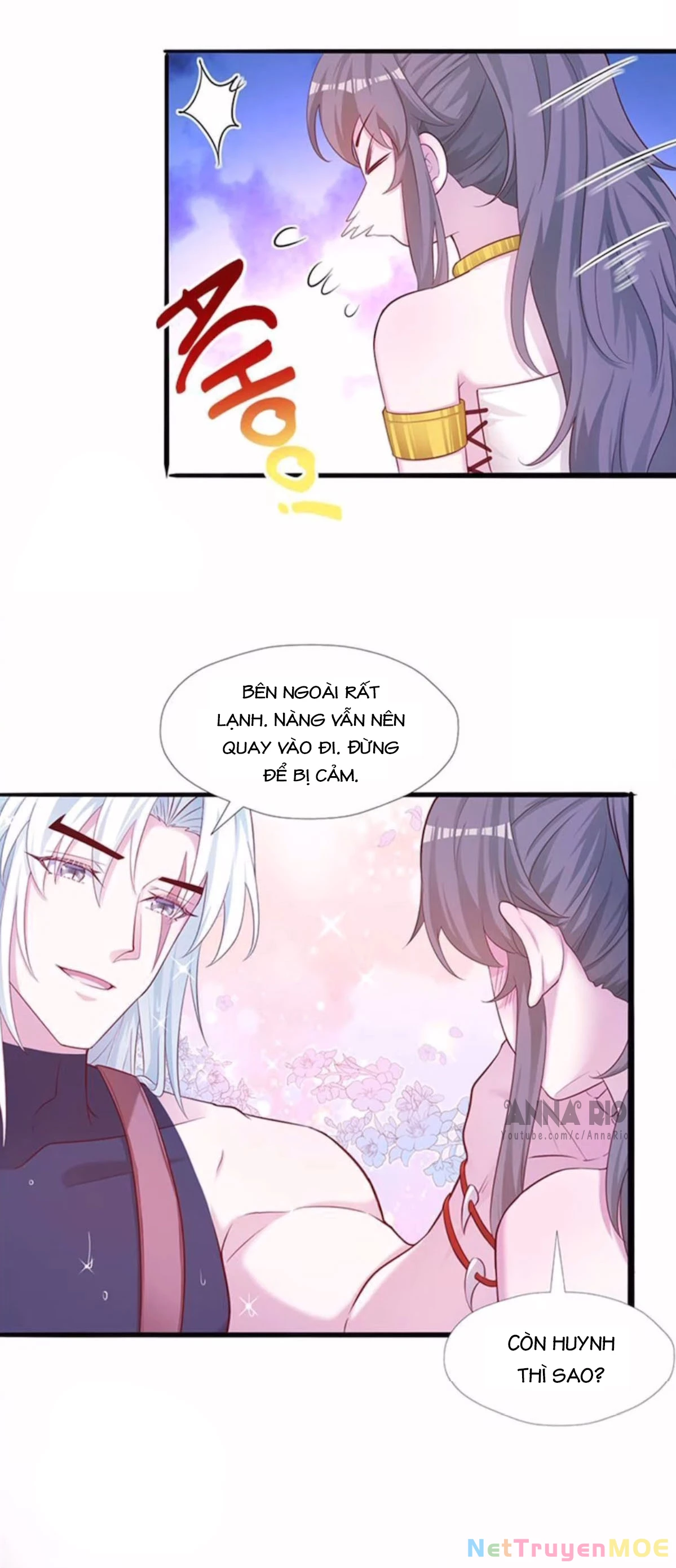 Thảnh Thơi Thú Thế Chủng Chủng Điền, Sinh Sinh Tể Chapter 531 - Trang 2