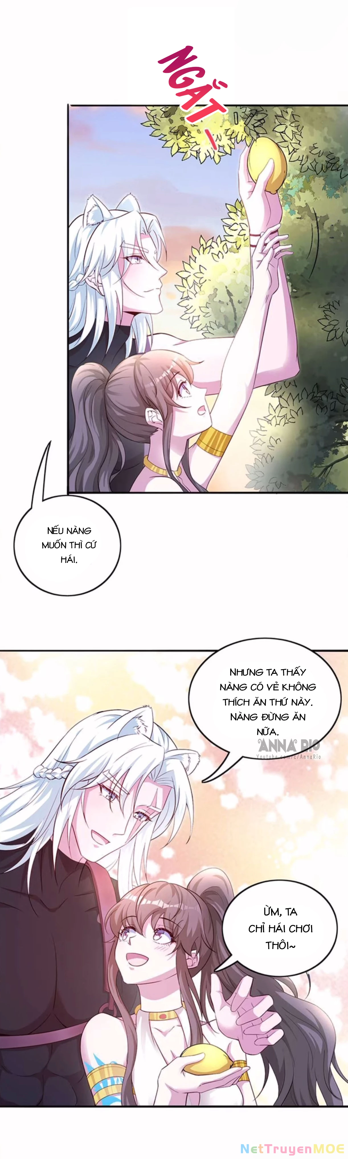 Thảnh Thơi Thú Thế Chủng Chủng Điền, Sinh Sinh Tể Chapter 532 - Next Chapter 533