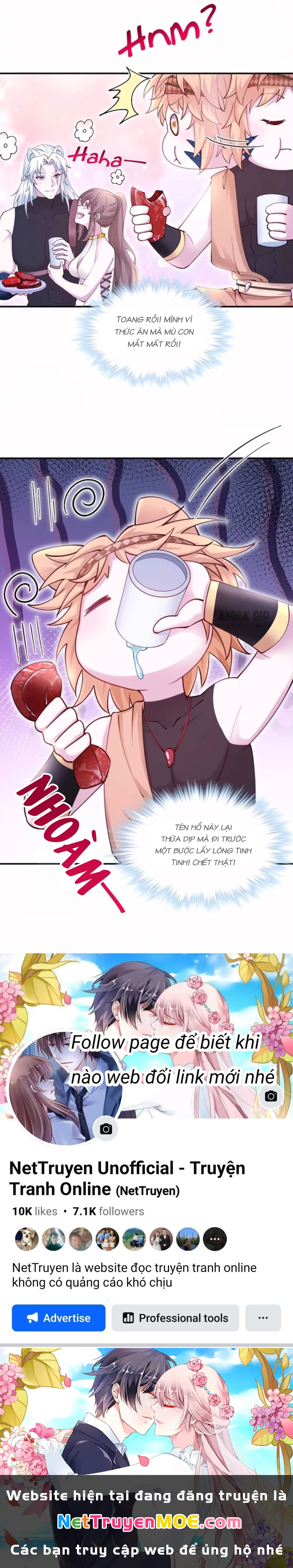 Thảnh Thơi Thú Thế Chủng Chủng Điền, Sinh Sinh Tể Chapter 532 - Next Chapter 533