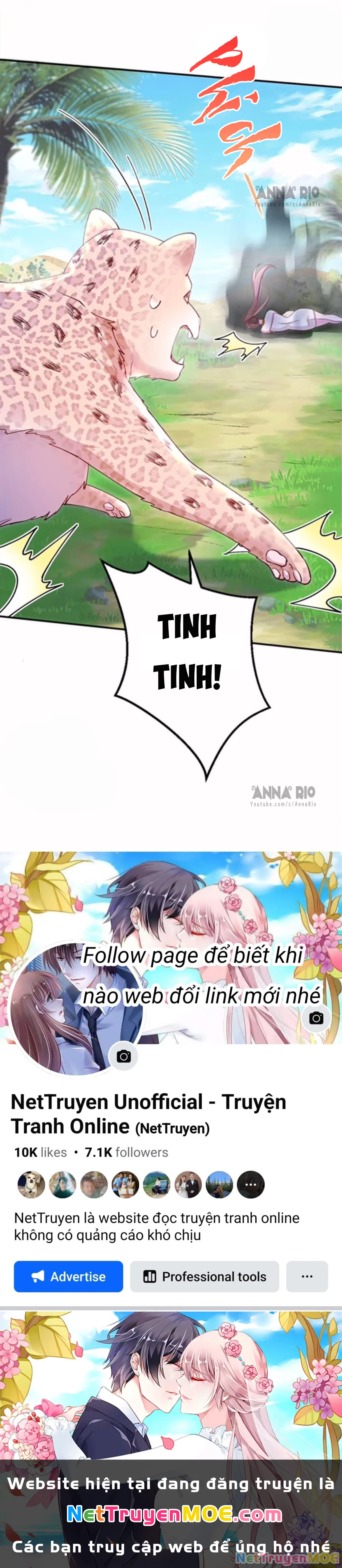 Thảnh Thơi Thú Thế Chủng Chủng Điền, Sinh Sinh Tể Chapter 533 - Trang 2