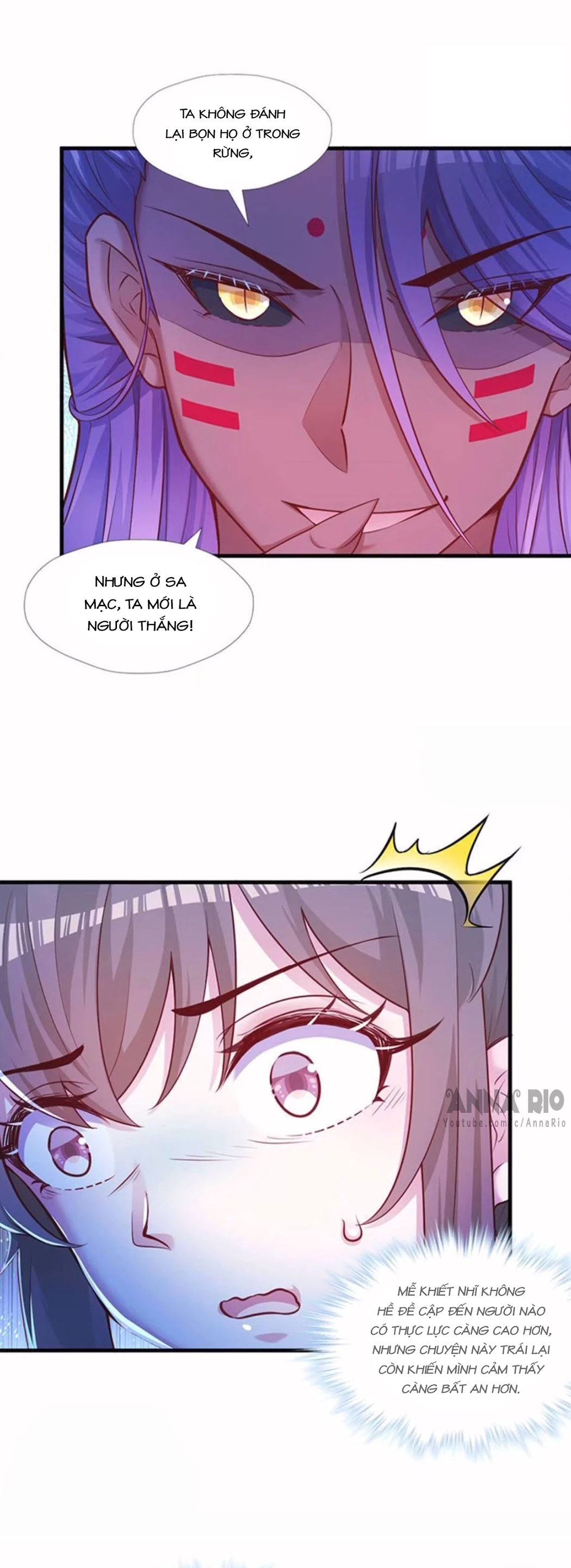 Thảnh Thơi Thú Thế Chủng Chủng Điền, Sinh Sinh Tể Chapter 534 - Trang 2