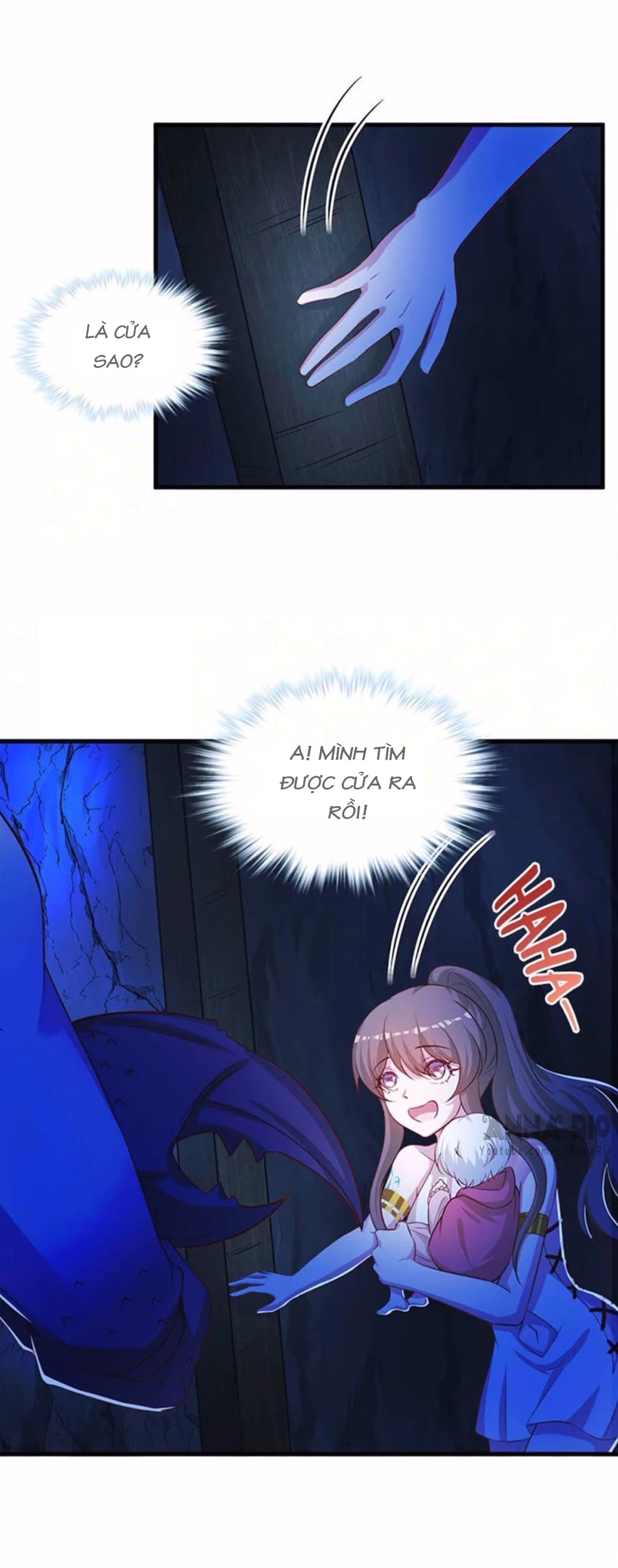 Thảnh Thơi Thú Thế Chủng Chủng Điền, Sinh Sinh Tể Chapter 535 - Next Chapter 536