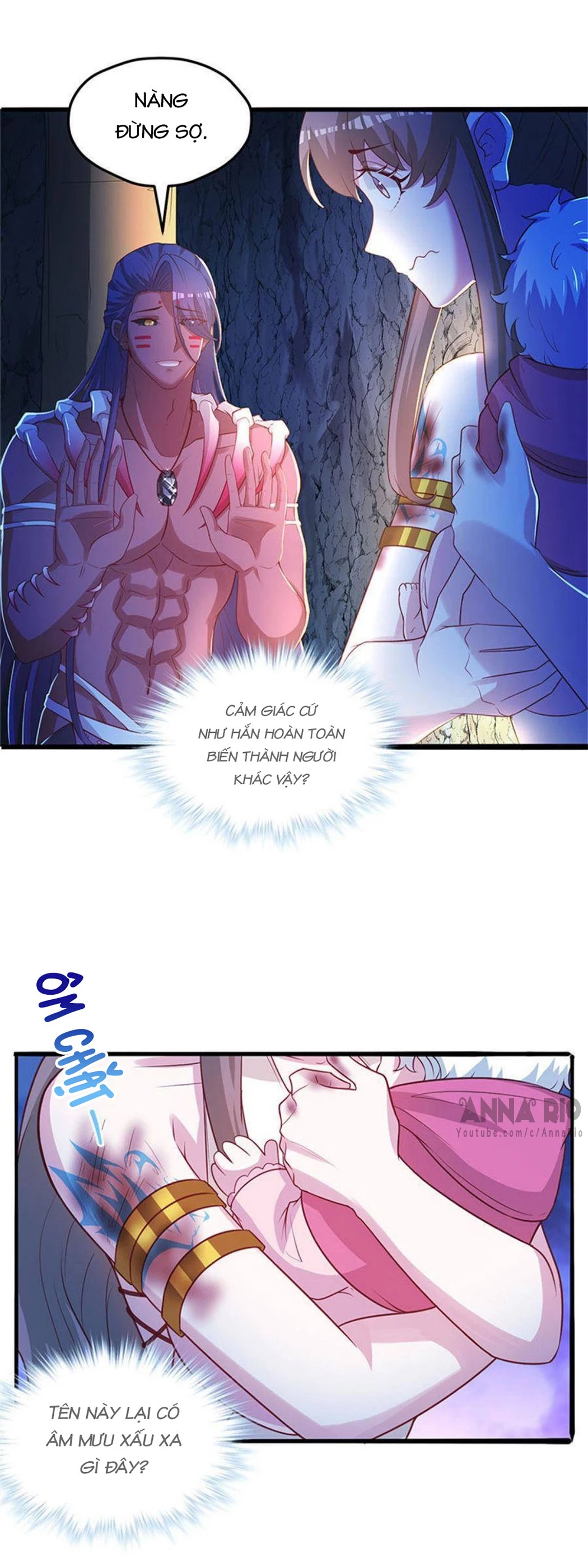 Thảnh Thơi Thú Thế Chủng Chủng Điền, Sinh Sinh Tể Chapter 537 - Next Chapter 538