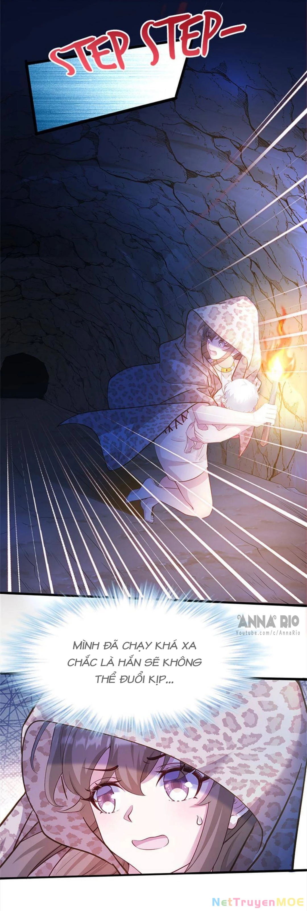 Thảnh Thơi Thú Thế Chủng Chủng Điền, Sinh Sinh Tể Chapter 538 - Next Chapter 539