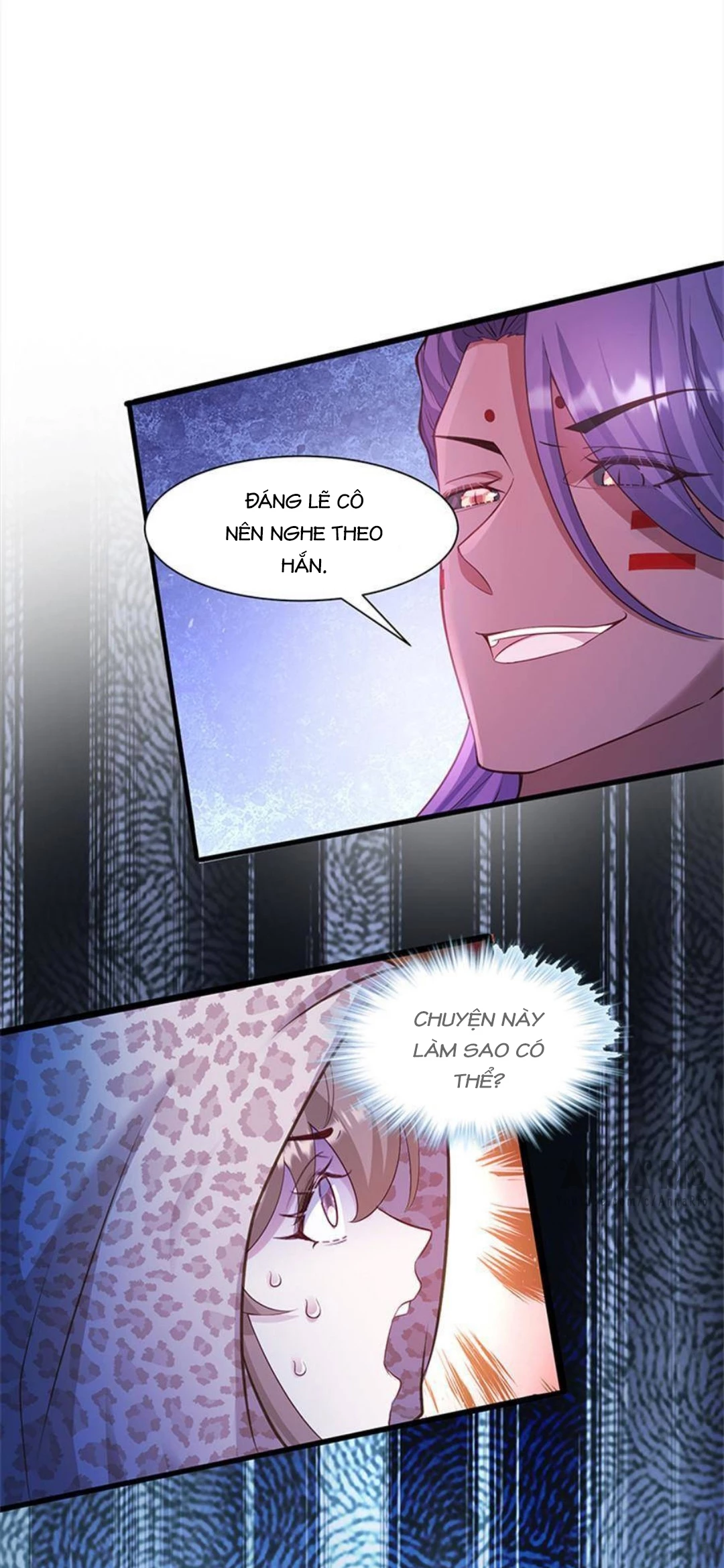 Thảnh Thơi Thú Thế Chủng Chủng Điền, Sinh Sinh Tể Chapter 538 - Next Chapter 539