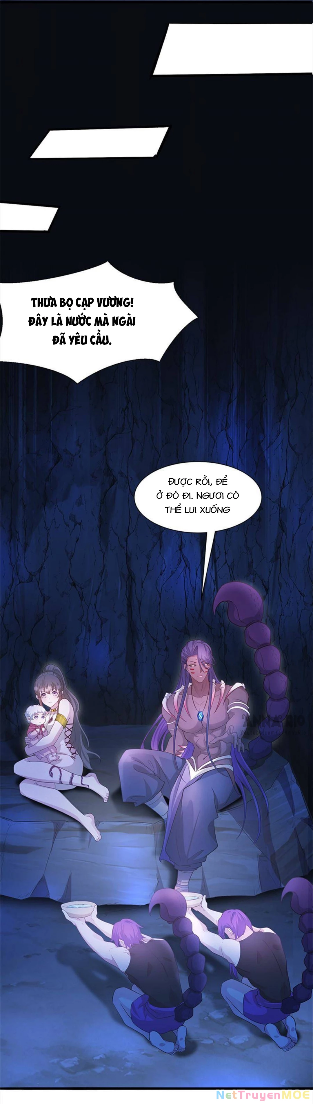 Thảnh Thơi Thú Thế Chủng Chủng Điền, Sinh Sinh Tể Chapter 538 - Next Chapter 539
