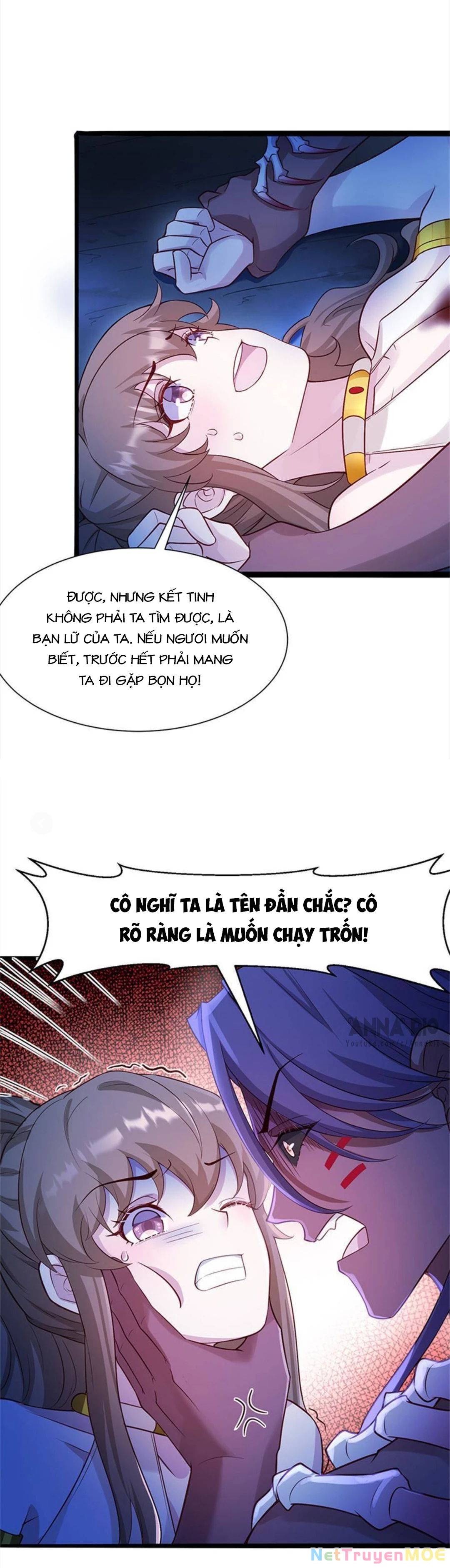 Thảnh Thơi Thú Thế Chủng Chủng Điền, Sinh Sinh Tể Chapter 538 - Next Chapter 539