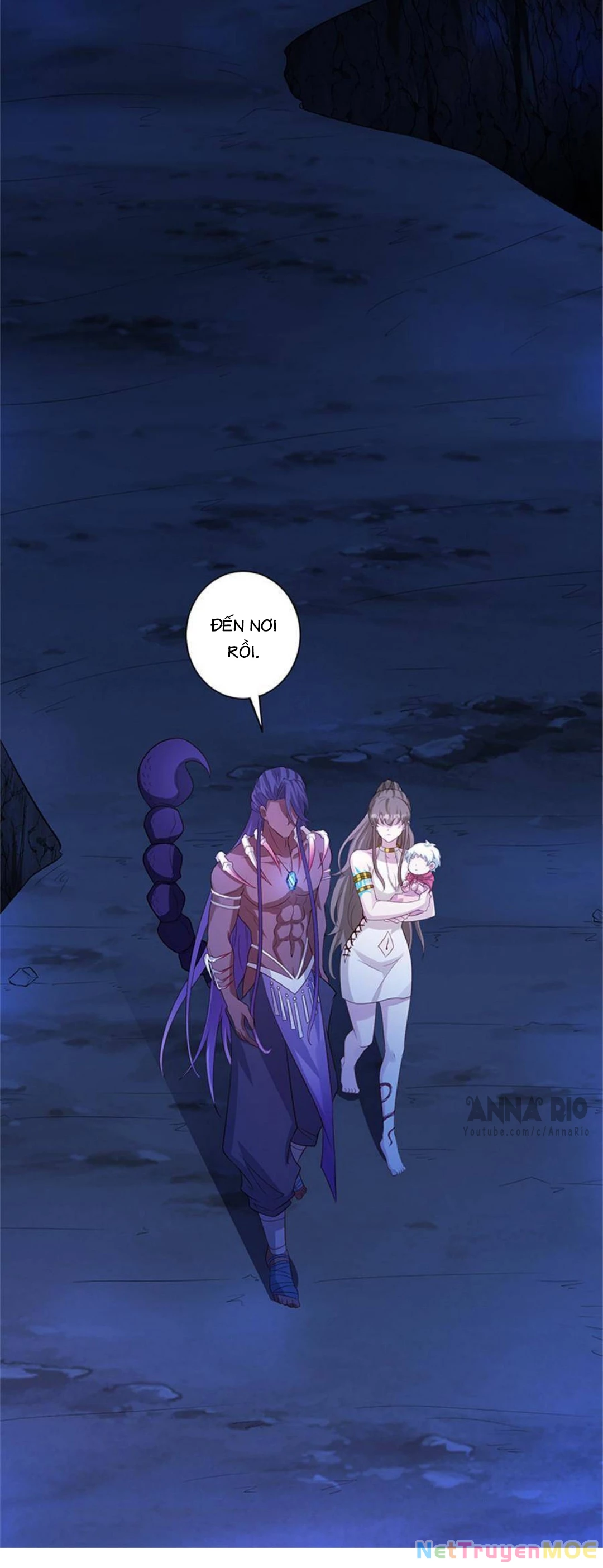 Thảnh Thơi Thú Thế Chủng Chủng Điền, Sinh Sinh Tể Chapter 538 - Next Chapter 539