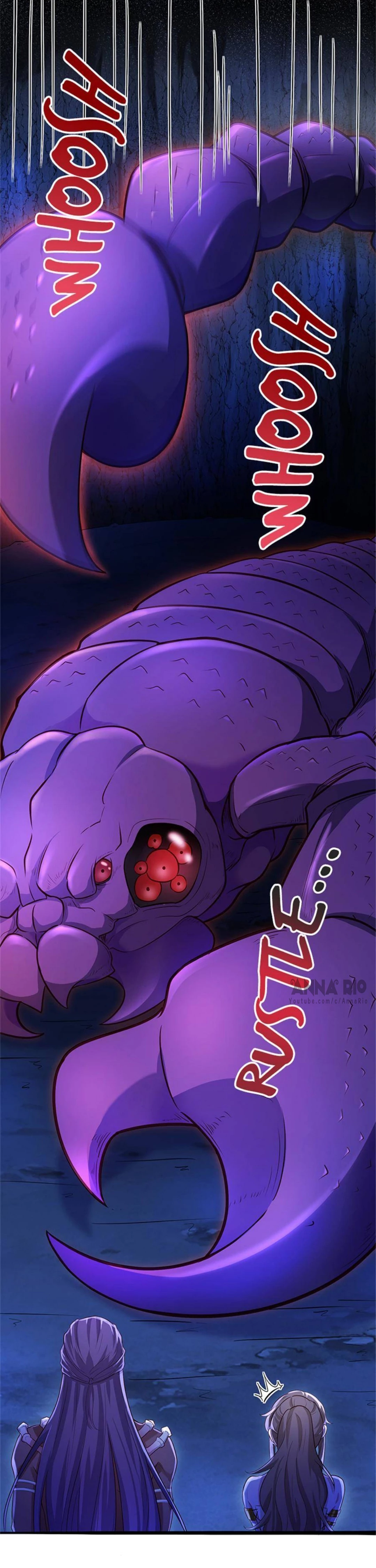Thảnh Thơi Thú Thế Chủng Chủng Điền, Sinh Sinh Tể Chapter 538 - Next Chapter 539