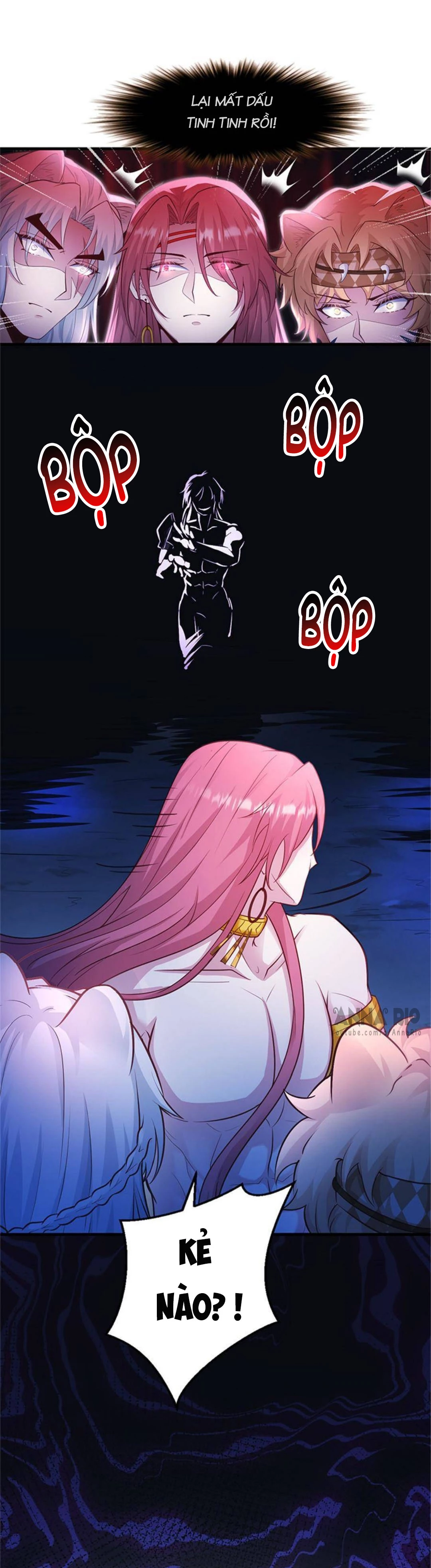 Thảnh Thơi Thú Thế Chủng Chủng Điền, Sinh Sinh Tể Chapter 539 - Next Chapter 540