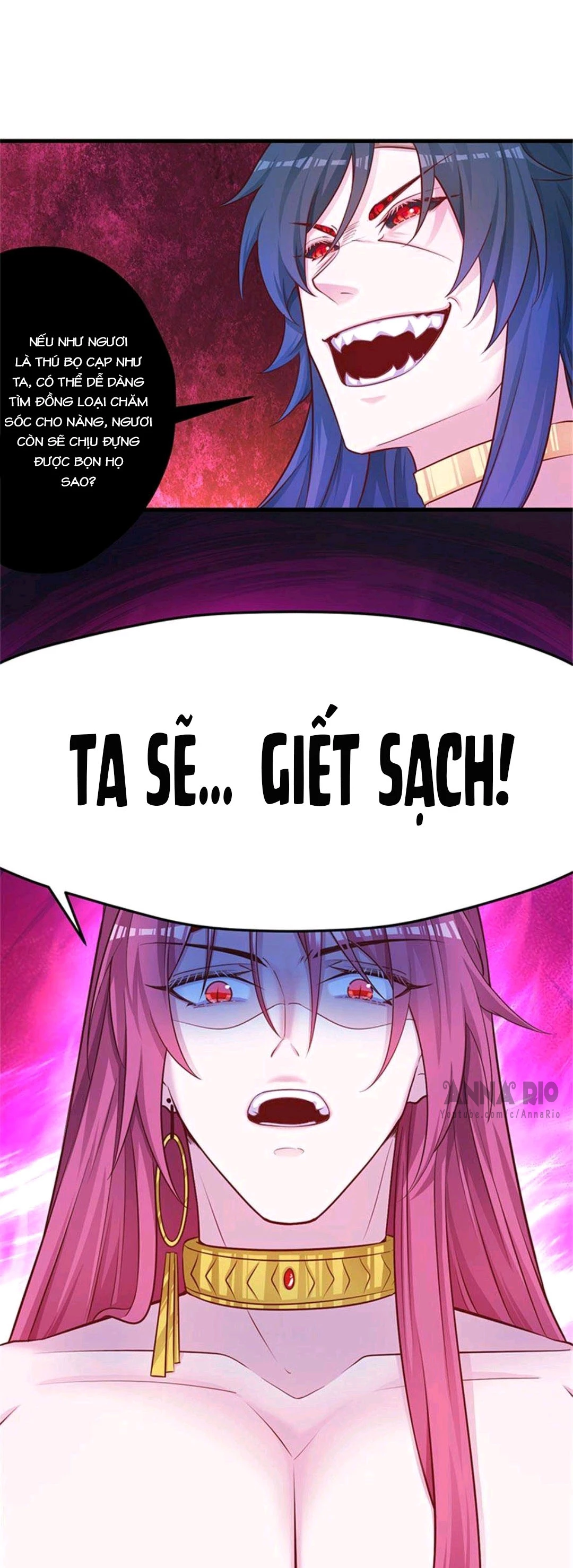 Thảnh Thơi Thú Thế Chủng Chủng Điền, Sinh Sinh Tể Chapter 540 - Next Chapter 541