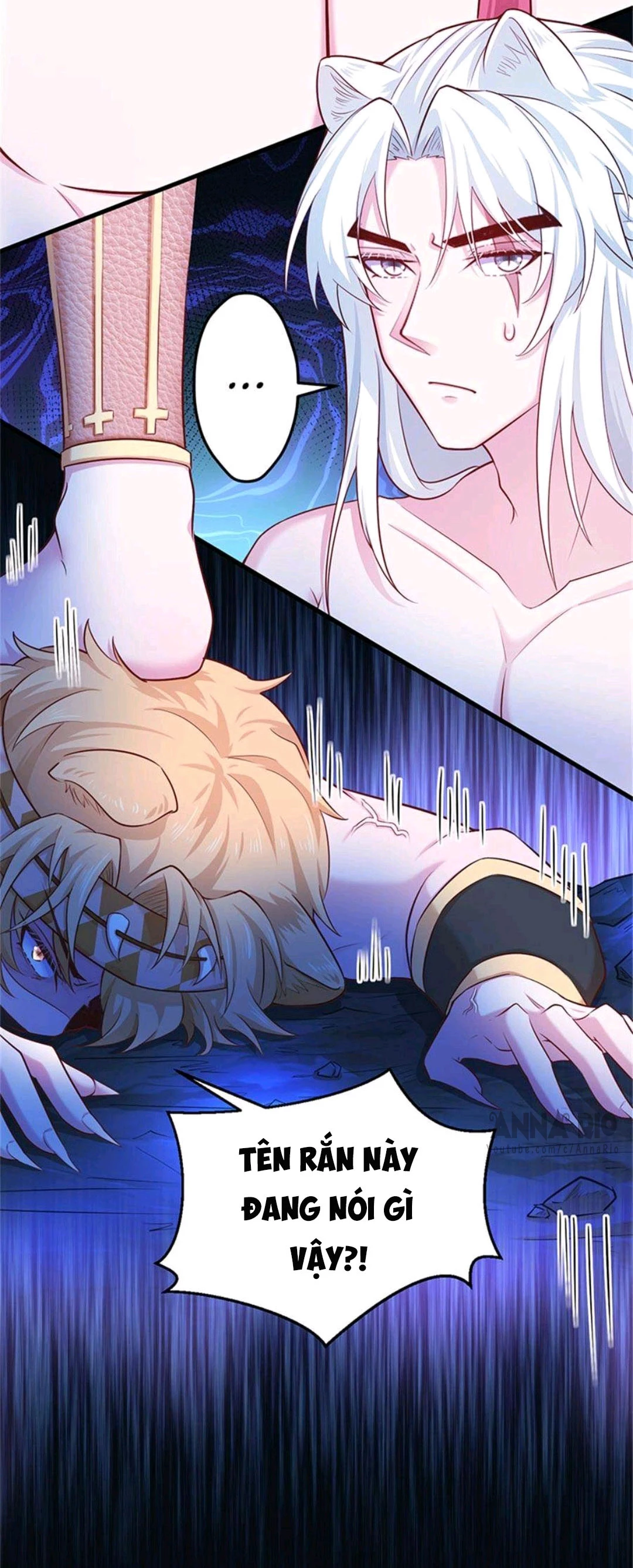 Thảnh Thơi Thú Thế Chủng Chủng Điền, Sinh Sinh Tể Chapter 540 - Trang 2