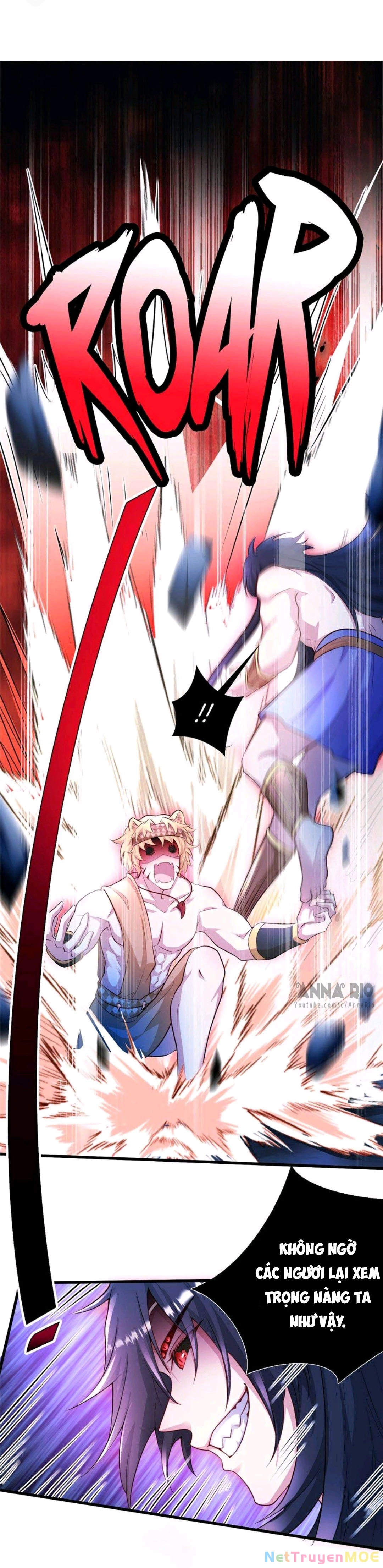 Thảnh Thơi Thú Thế Chủng Chủng Điền, Sinh Sinh Tể Chapter 540 - Next Chapter 541