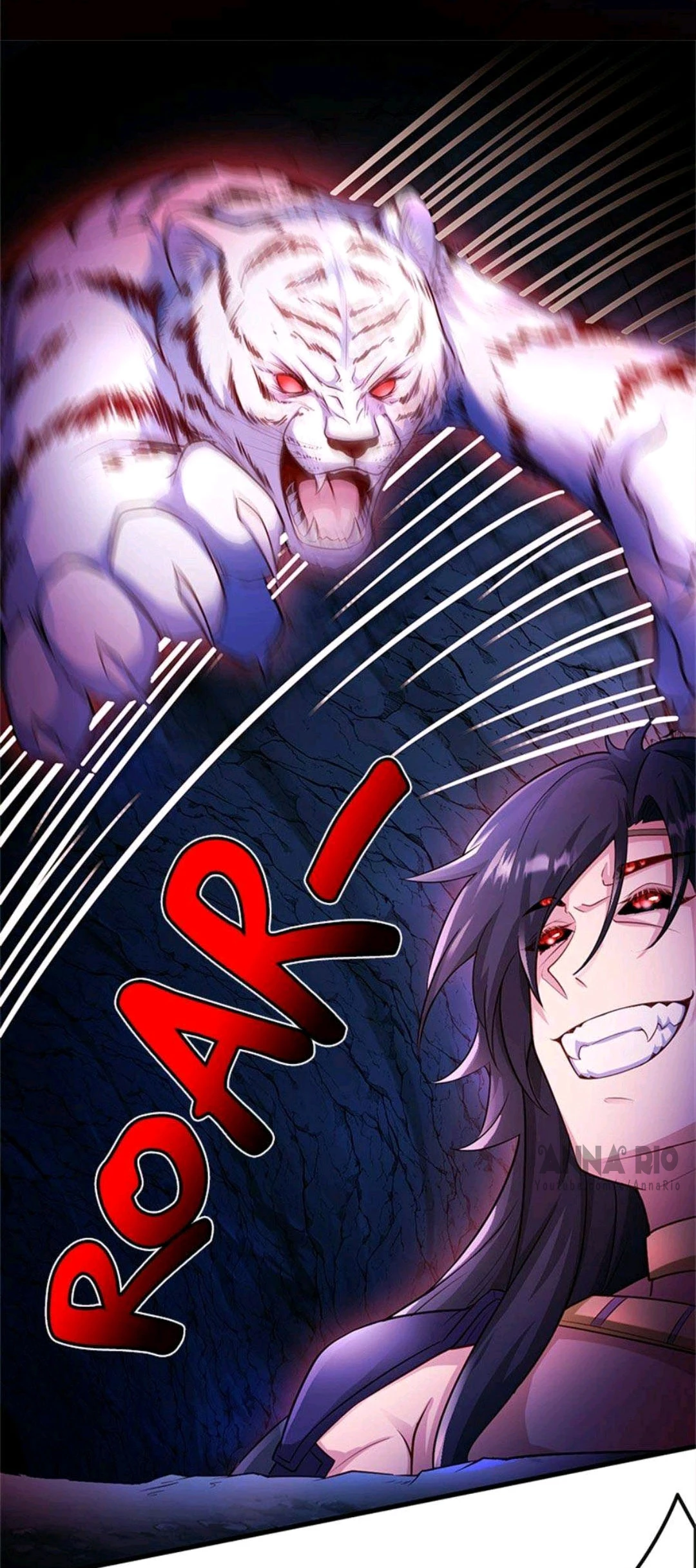Thảnh Thơi Thú Thế Chủng Chủng Điền, Sinh Sinh Tể Chapter 540 - Next Chapter 541