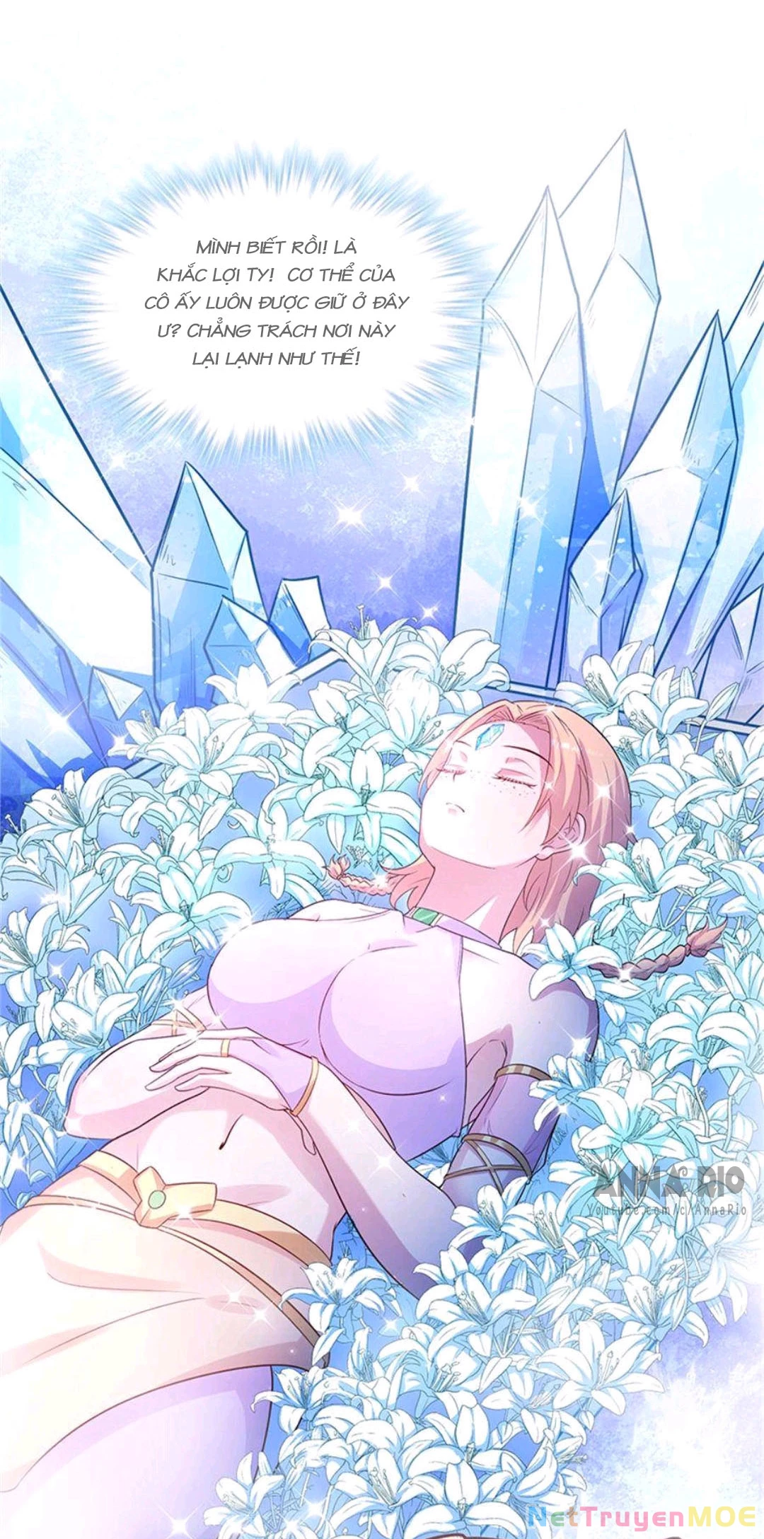 Thảnh Thơi Thú Thế Chủng Chủng Điền, Sinh Sinh Tể Chapter 541 - Next Chapter 542