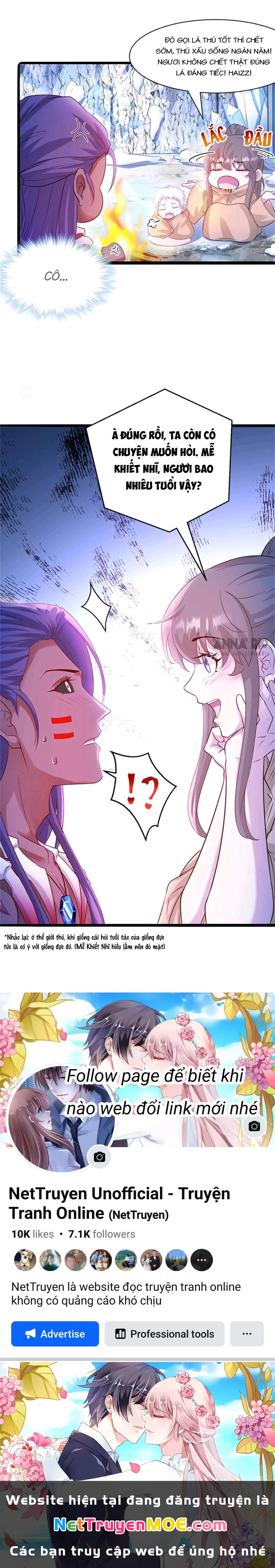 Thảnh Thơi Thú Thế Chủng Chủng Điền, Sinh Sinh Tể Chapter 541 - Trang 2