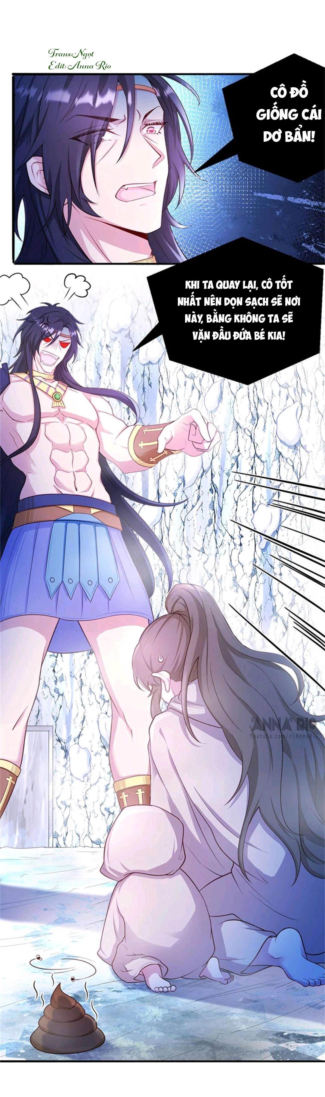 Thảnh Thơi Thú Thế Chủng Chủng Điền, Sinh Sinh Tể Chapter 543 - Next Chapter 544