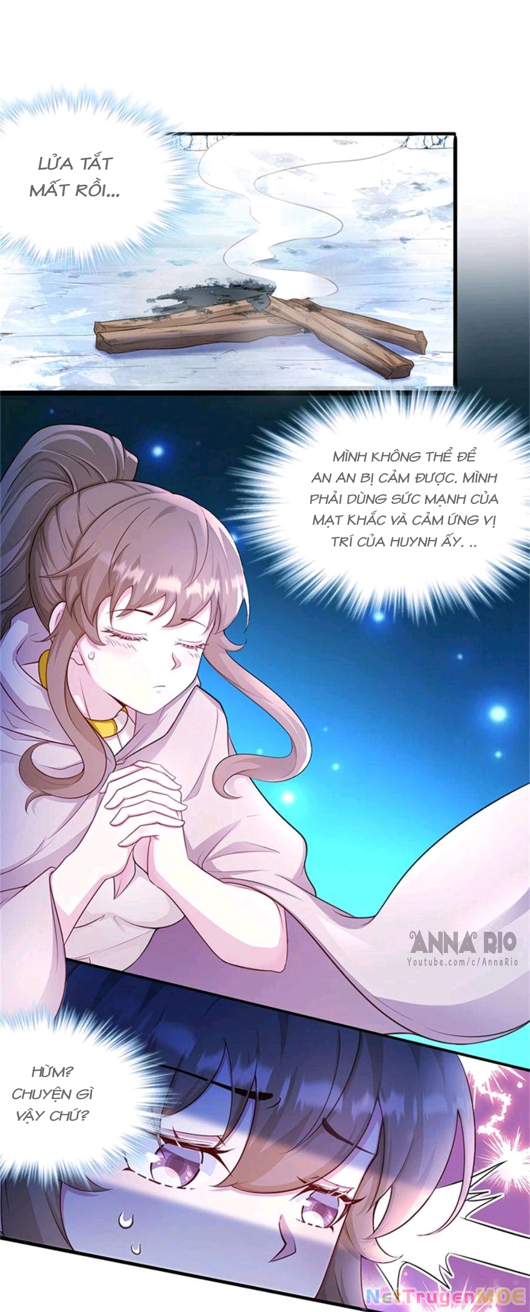 Thảnh Thơi Thú Thế Chủng Chủng Điền, Sinh Sinh Tể Chapter 543 - Next Chapter 544