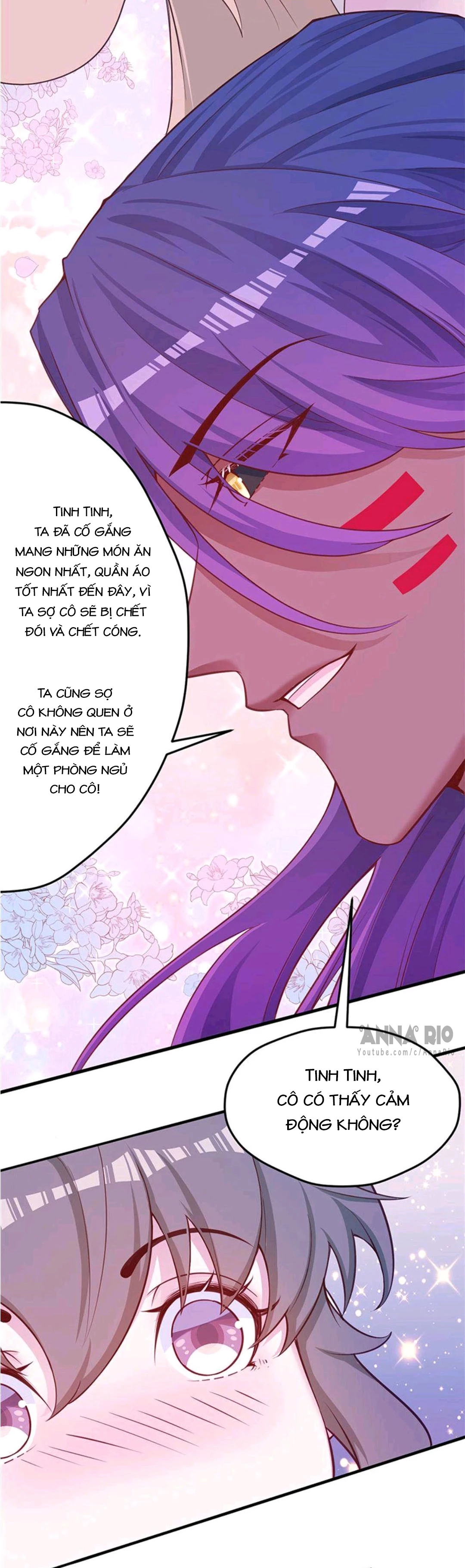 Thảnh Thơi Thú Thế Chủng Chủng Điền, Sinh Sinh Tể Chapter 543 - Next Chapter 544