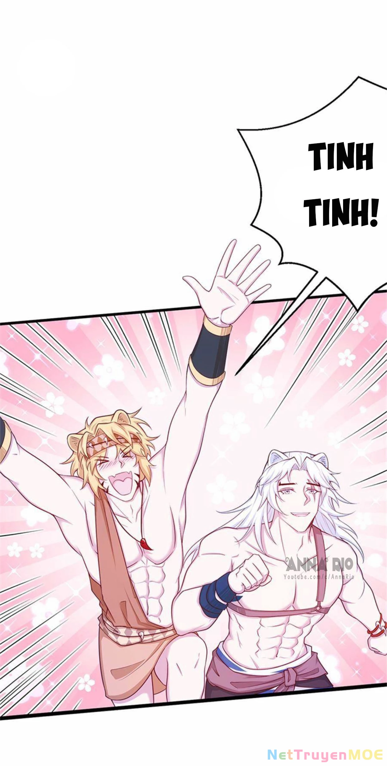 Thảnh Thơi Thú Thế Chủng Chủng Điền, Sinh Sinh Tể Chapter 547 - Next Chapter 548