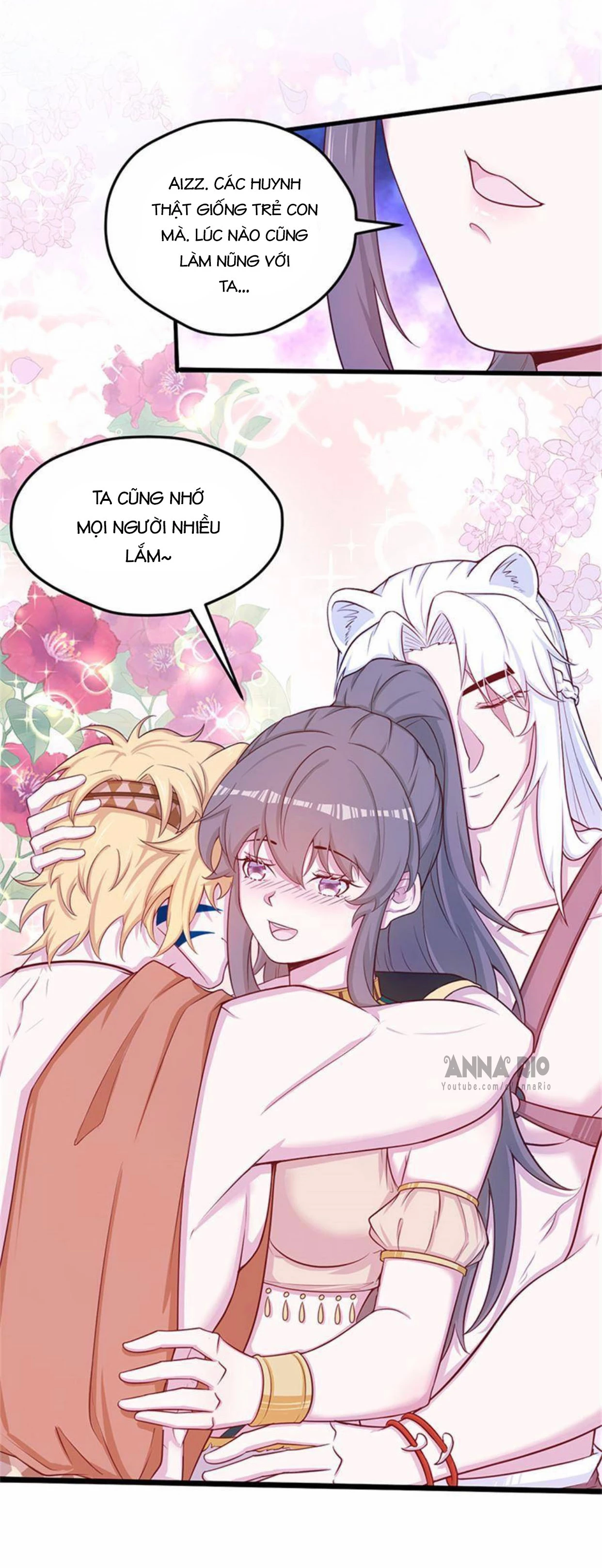 Thảnh Thơi Thú Thế Chủng Chủng Điền, Sinh Sinh Tể Chapter 547 - Next Chapter 548