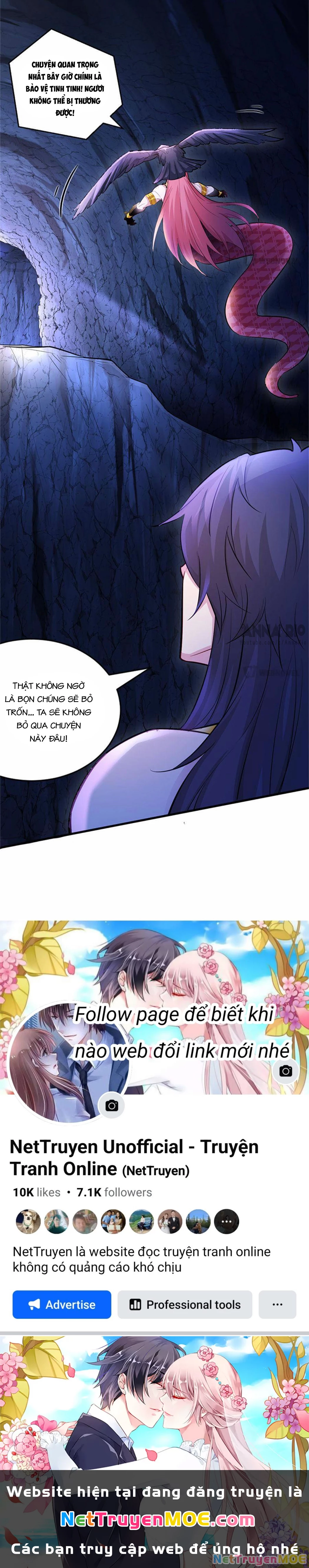 Thảnh Thơi Thú Thế Chủng Chủng Điền, Sinh Sinh Tể Chapter 548 - Next Chapter 549