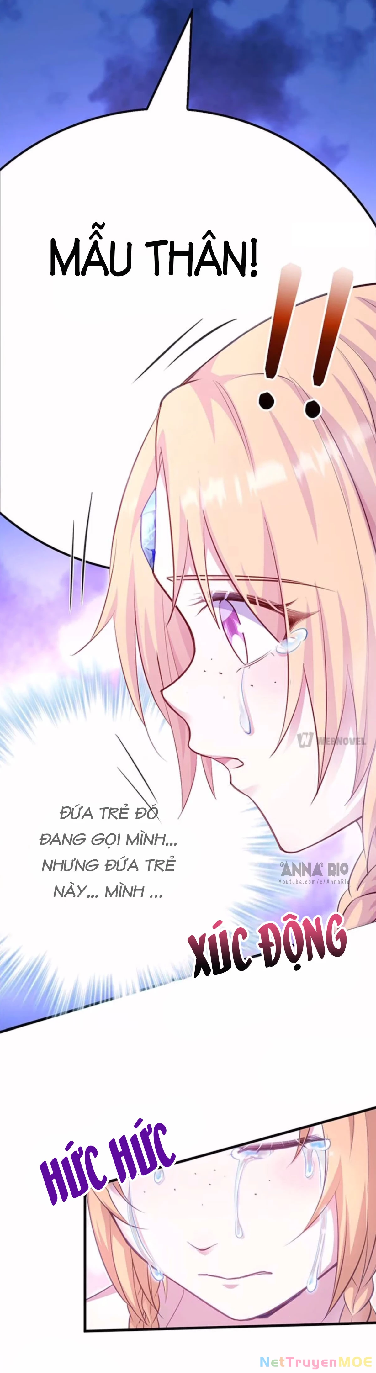 Thảnh Thơi Thú Thế Chủng Chủng Điền, Sinh Sinh Tể Chapter 556 - Trang 2