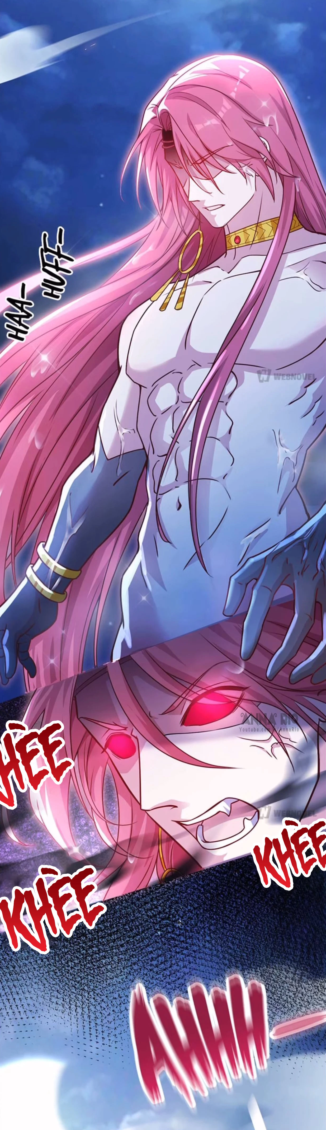 Thảnh Thơi Thú Thế Chủng Chủng Điền, Sinh Sinh Tể Chapter 557 - Trang 2