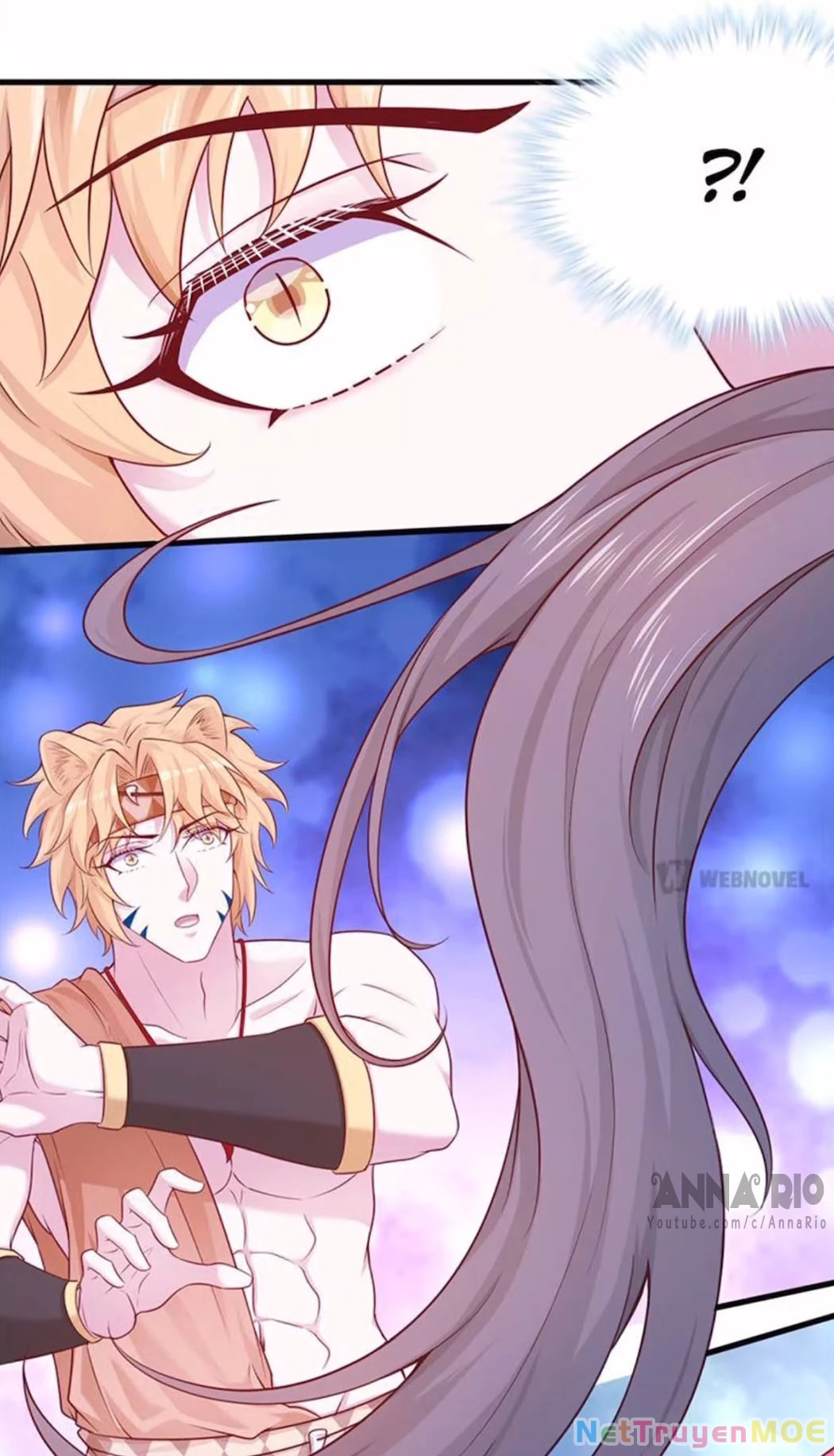 Thảnh Thơi Thú Thế Chủng Chủng Điền, Sinh Sinh Tể Chapter 559 - Next Chapter 560