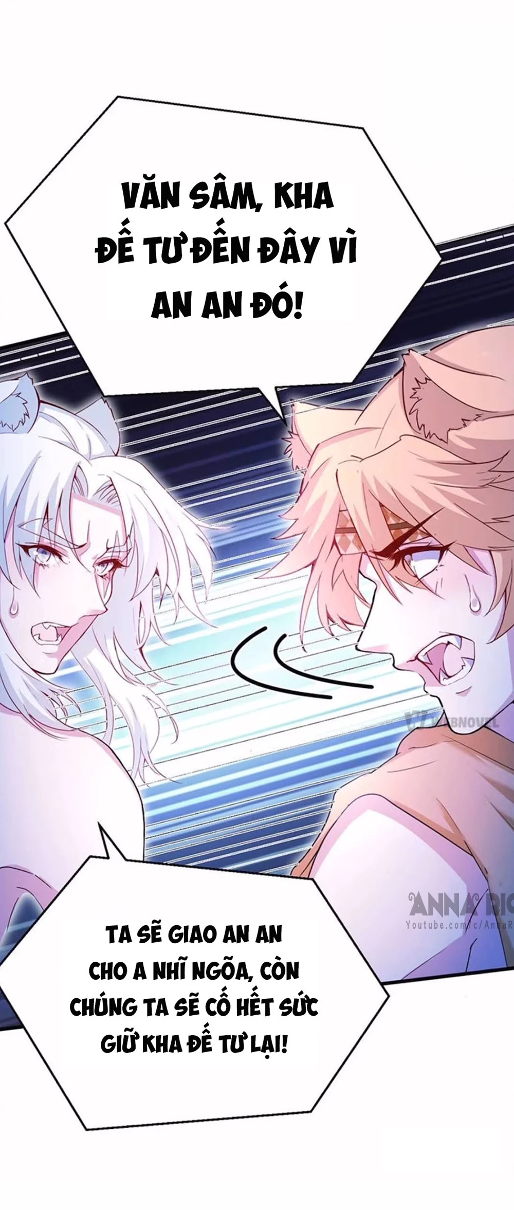 Thảnh Thơi Thú Thế Chủng Chủng Điền, Sinh Sinh Tể Chapter 561 - Trang 2