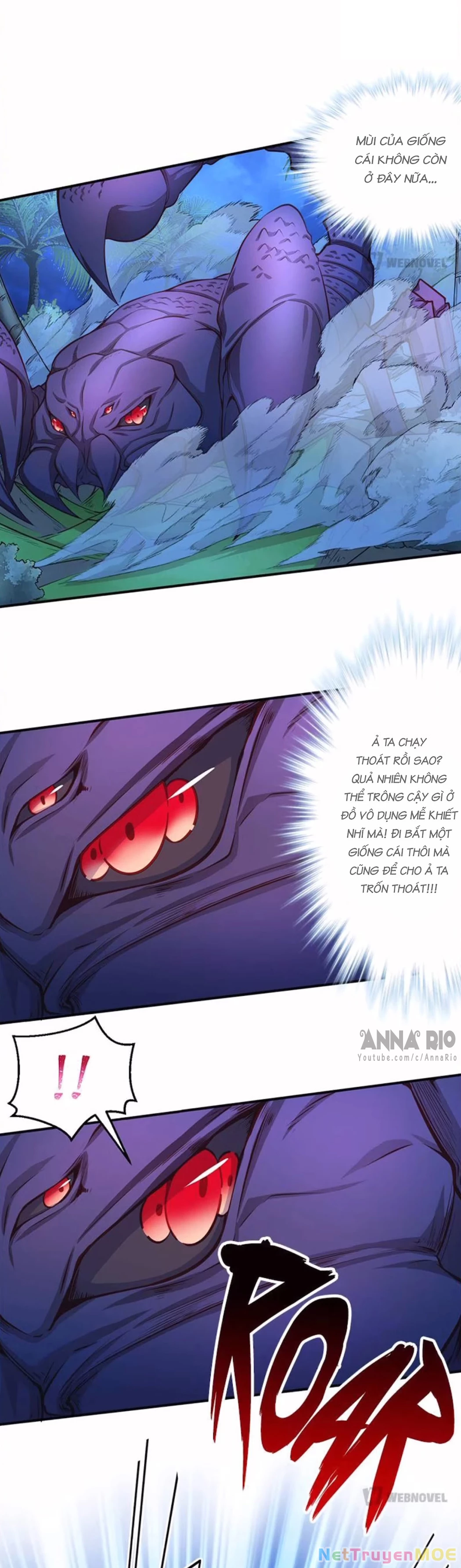 Thảnh Thơi Thú Thế Chủng Chủng Điền, Sinh Sinh Tể Chapter 565 - Trang 2