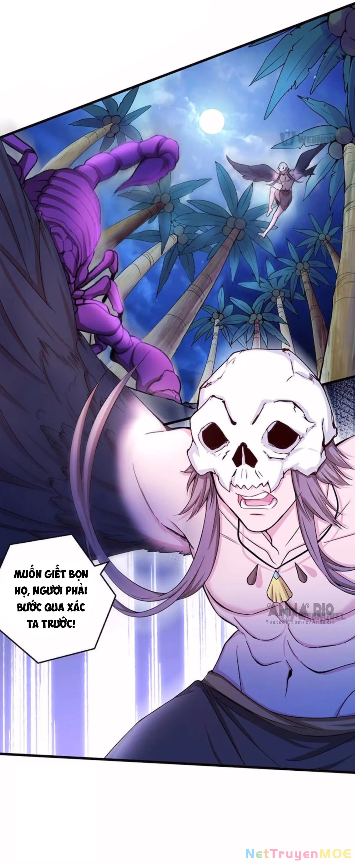 Thảnh Thơi Thú Thế Chủng Chủng Điền, Sinh Sinh Tể Chapter 566 - Next Chapter 567